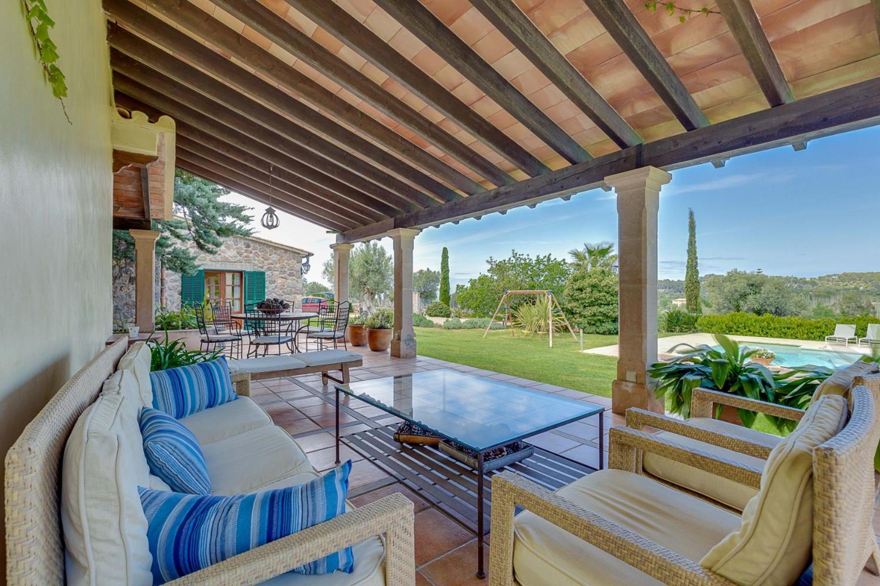 Villa Son Beltran Valldemossa
