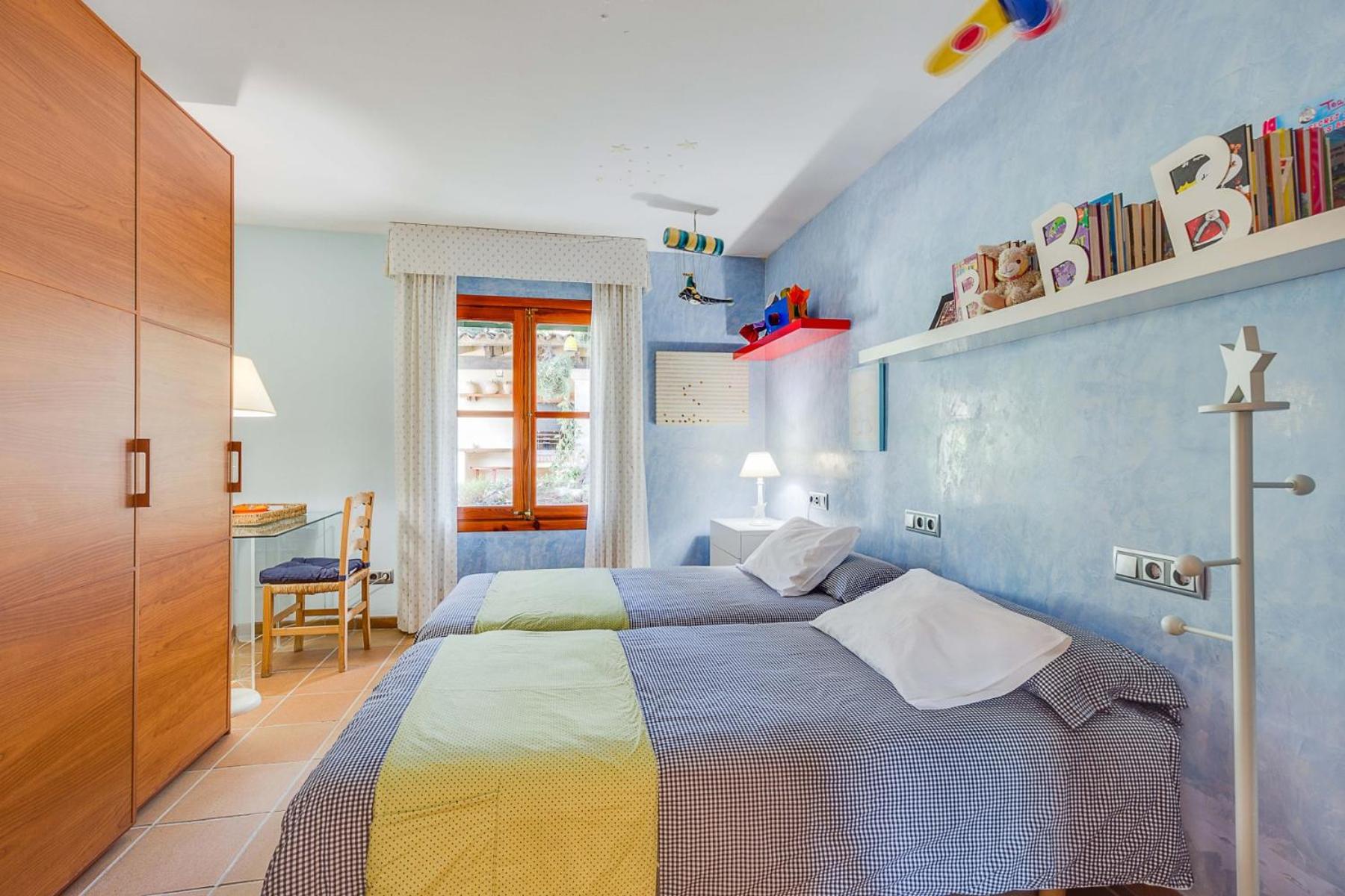 Villa Son Beltran Valldemossa