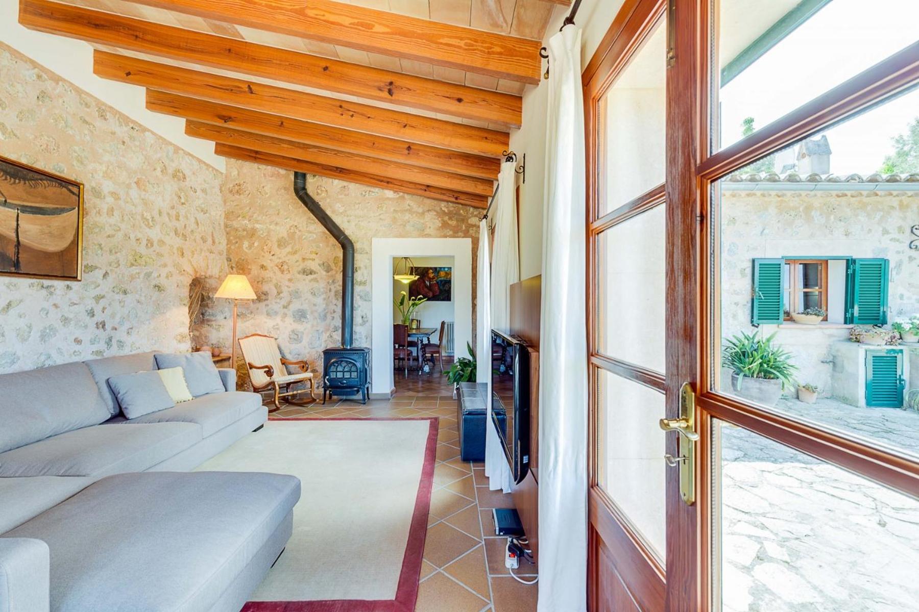 Villa Son Beltran Valldemossa