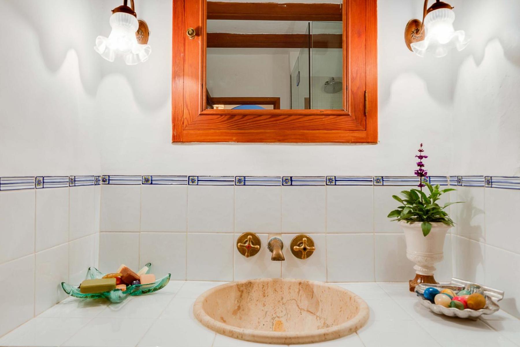 Villa Son Beltran Valldemossa