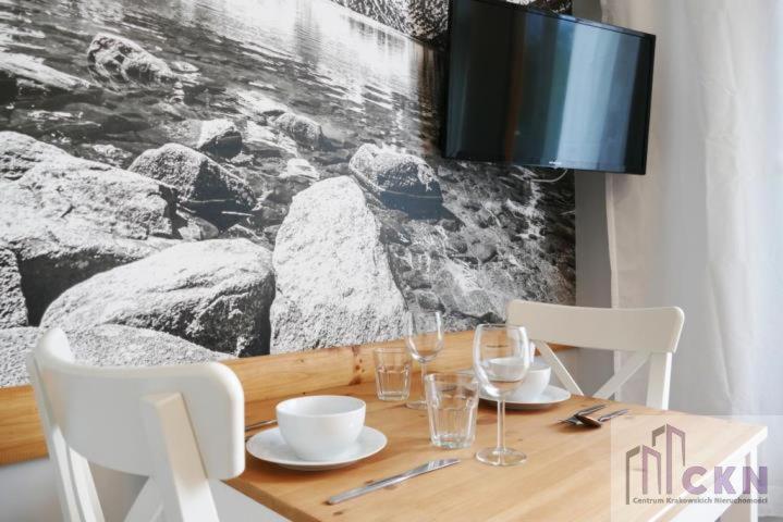 Pałac Tatrzański Apartamenty view 5