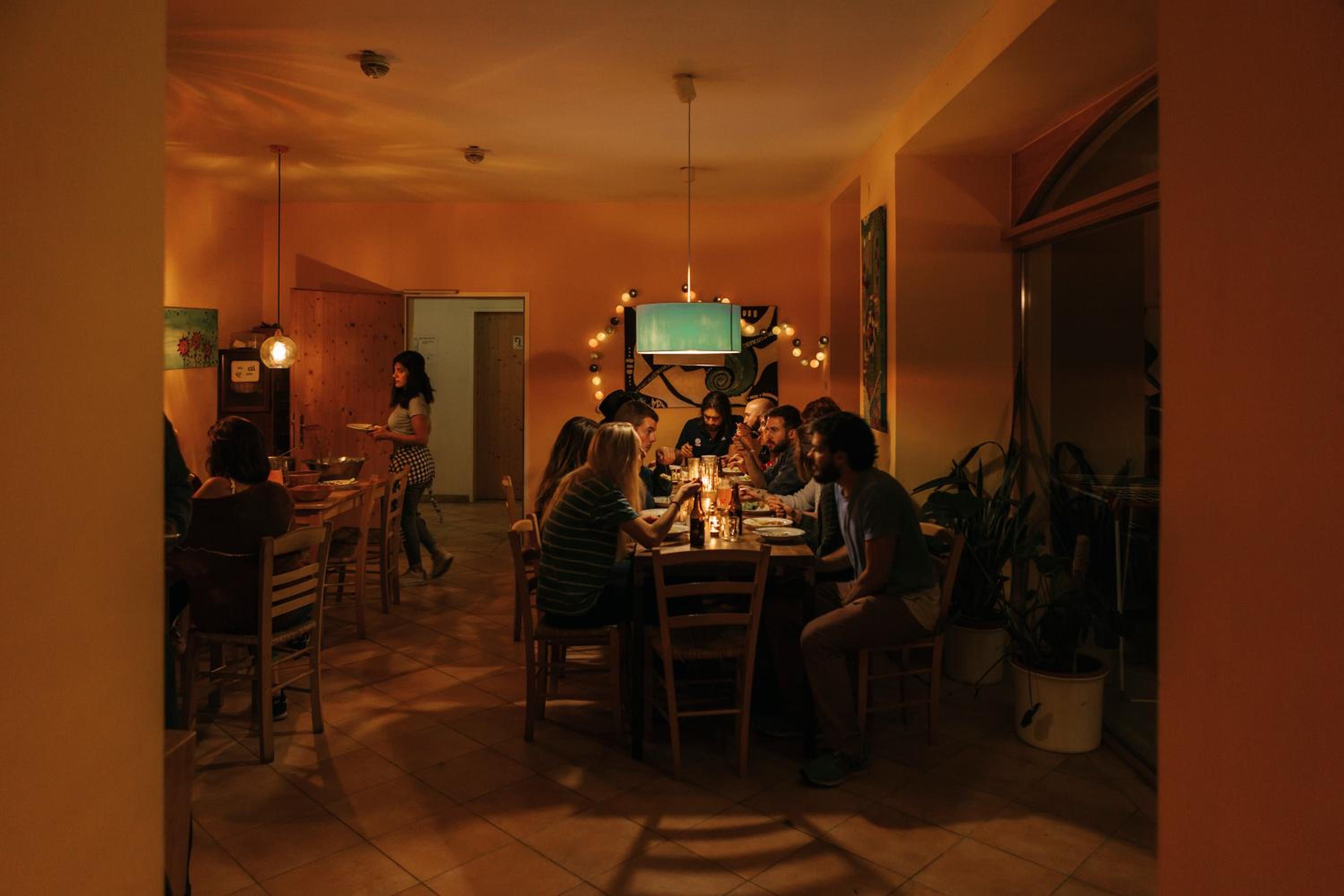 Vienna Hostel Ruthensteiner