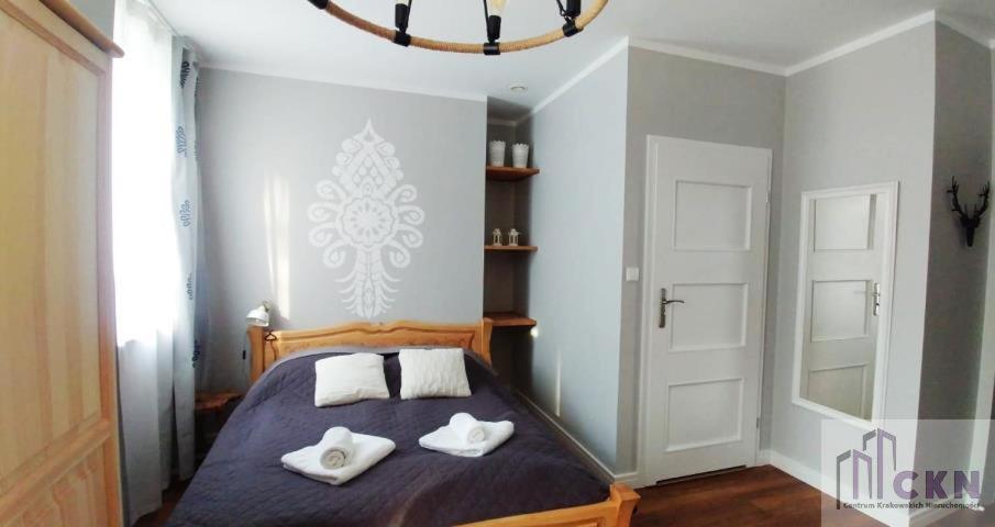 Pałac Tatrzański Apartamenty view 4