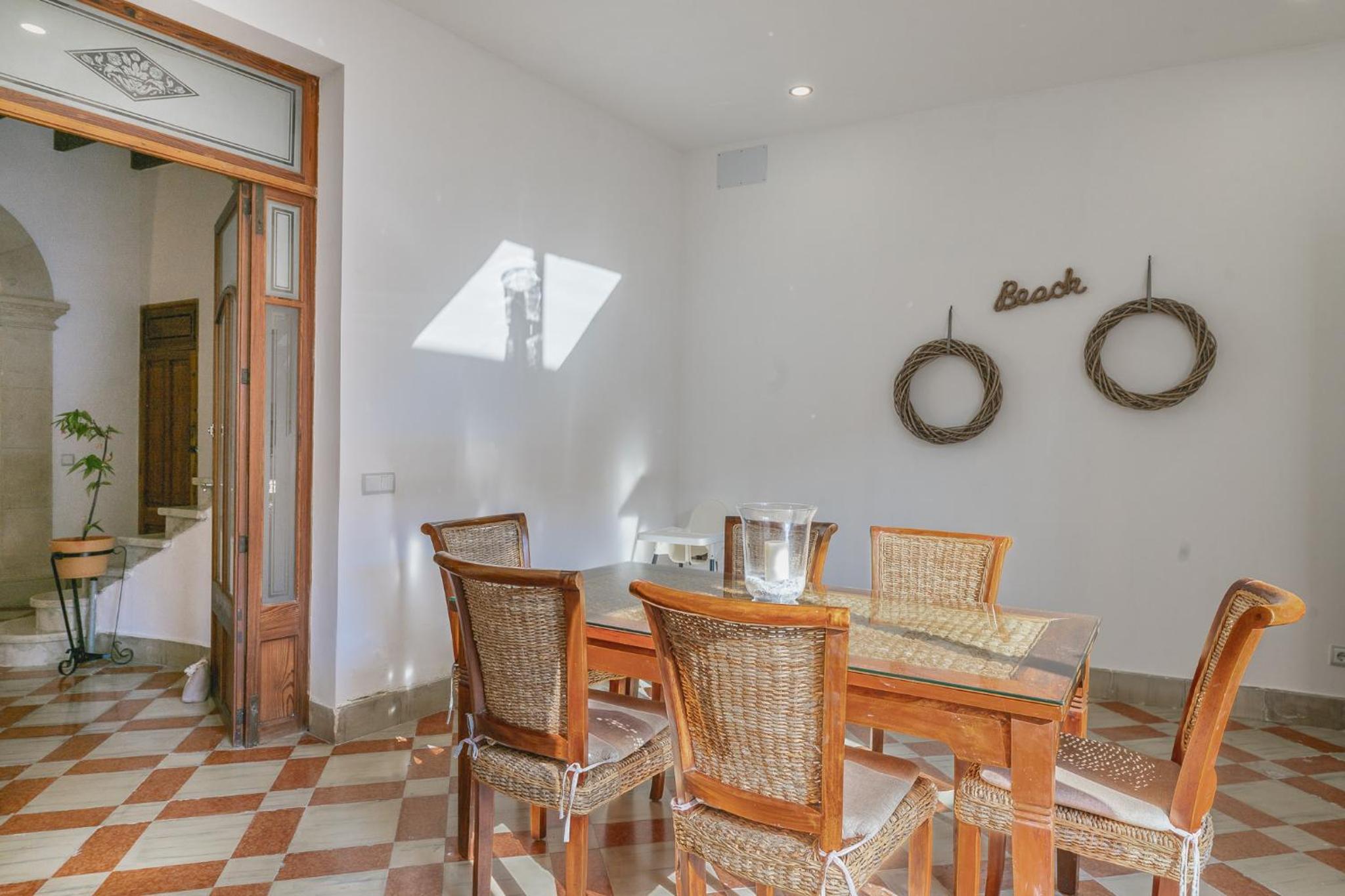 Holiday Home Can Sion photo 4