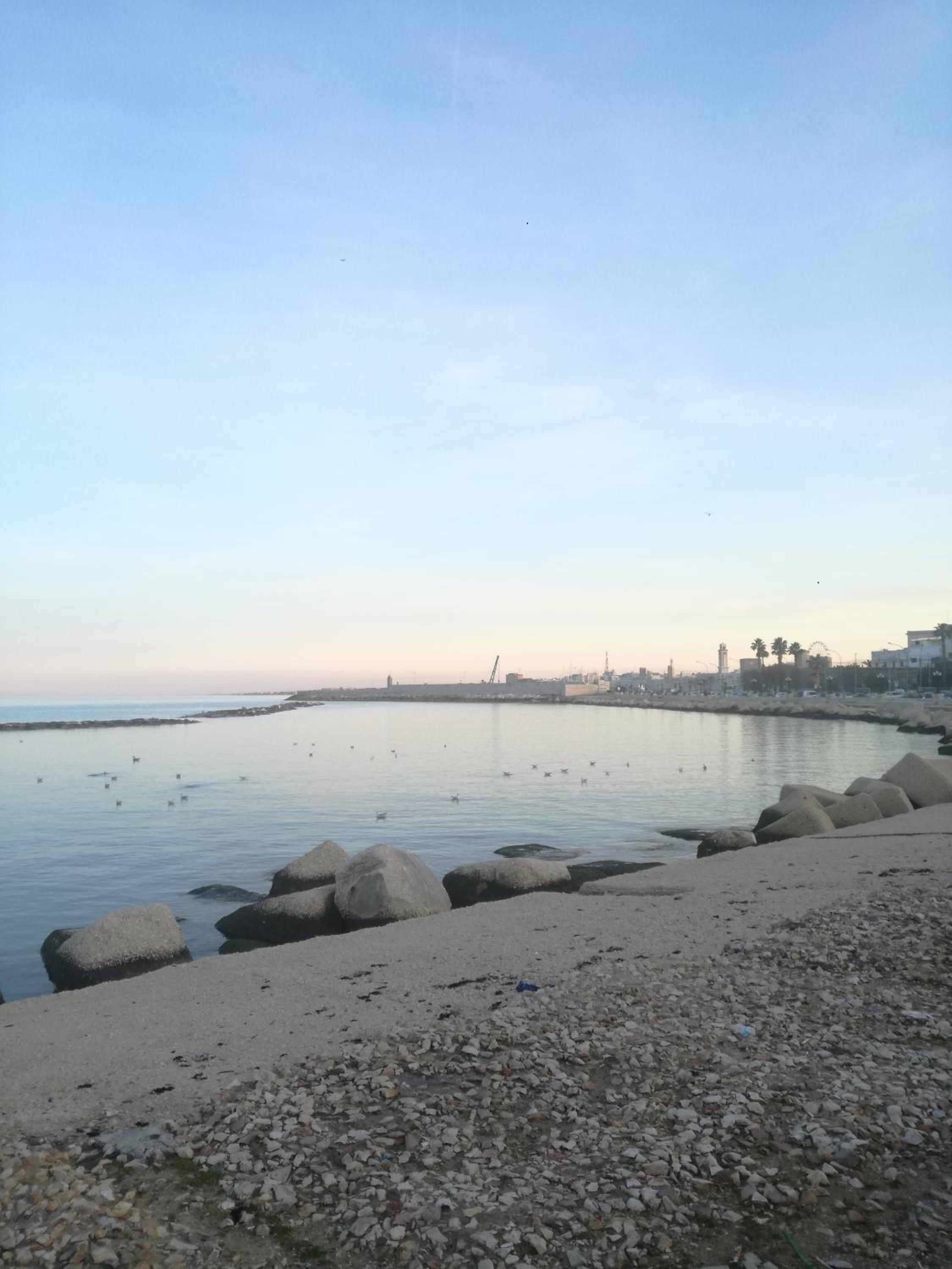 B&B Chimera Bari view 5