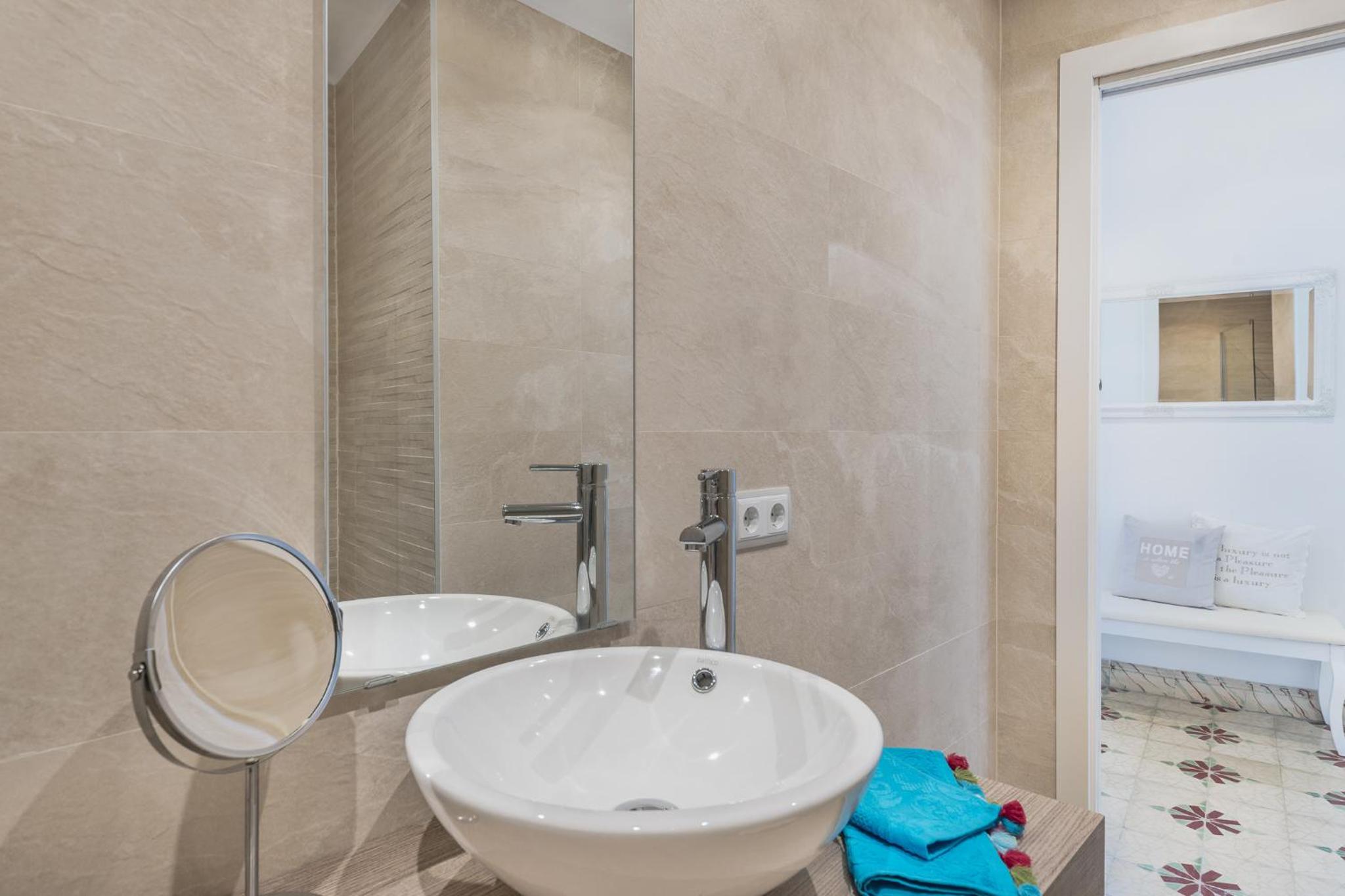 Holiday Home Can Sion photo 3