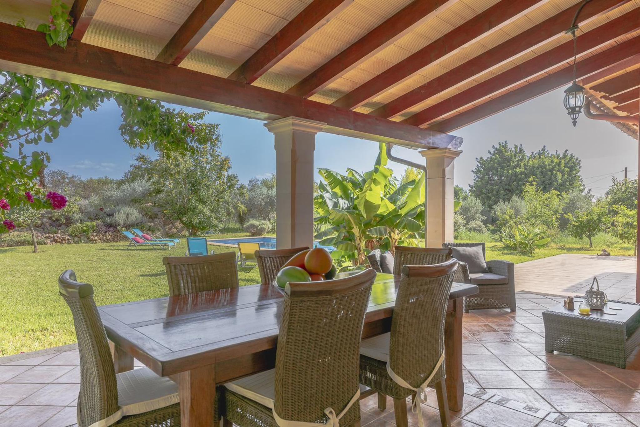 Villa Cas Sol