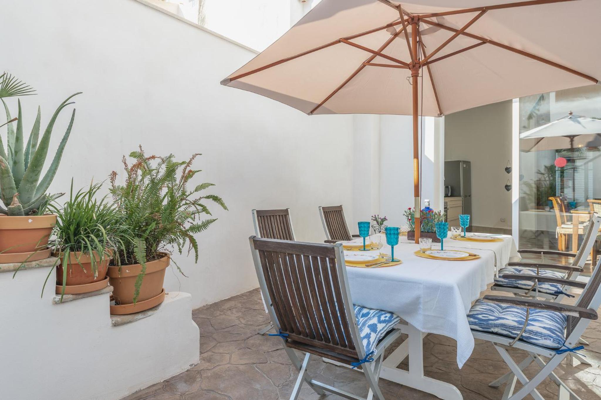 Holiday Home Can Sion photo 5