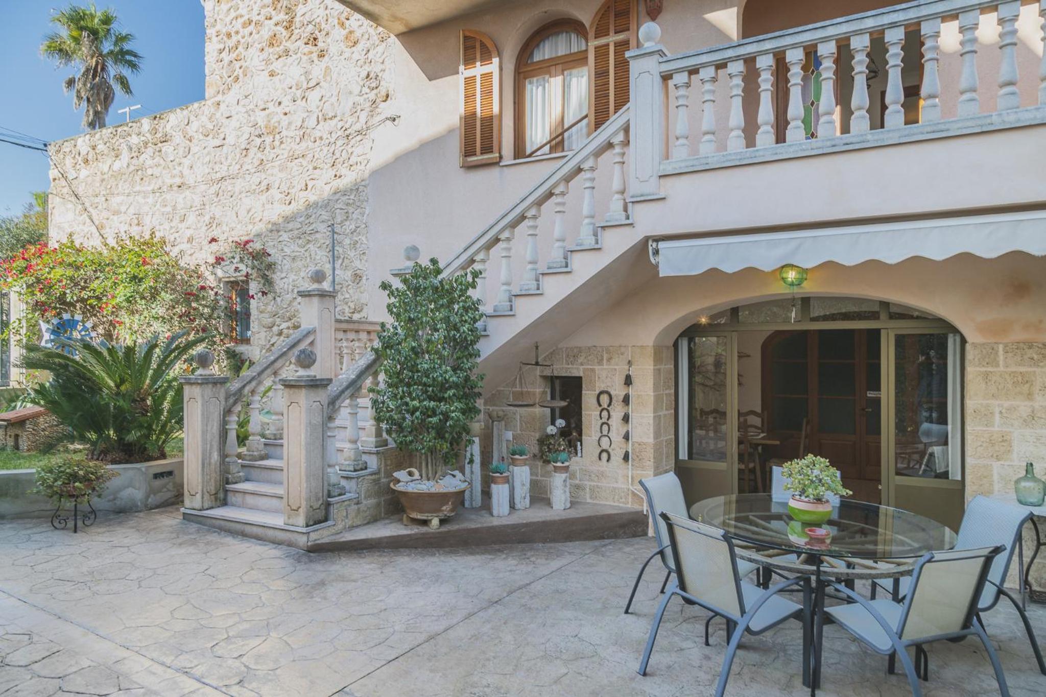 Villa Es Puig photo 4