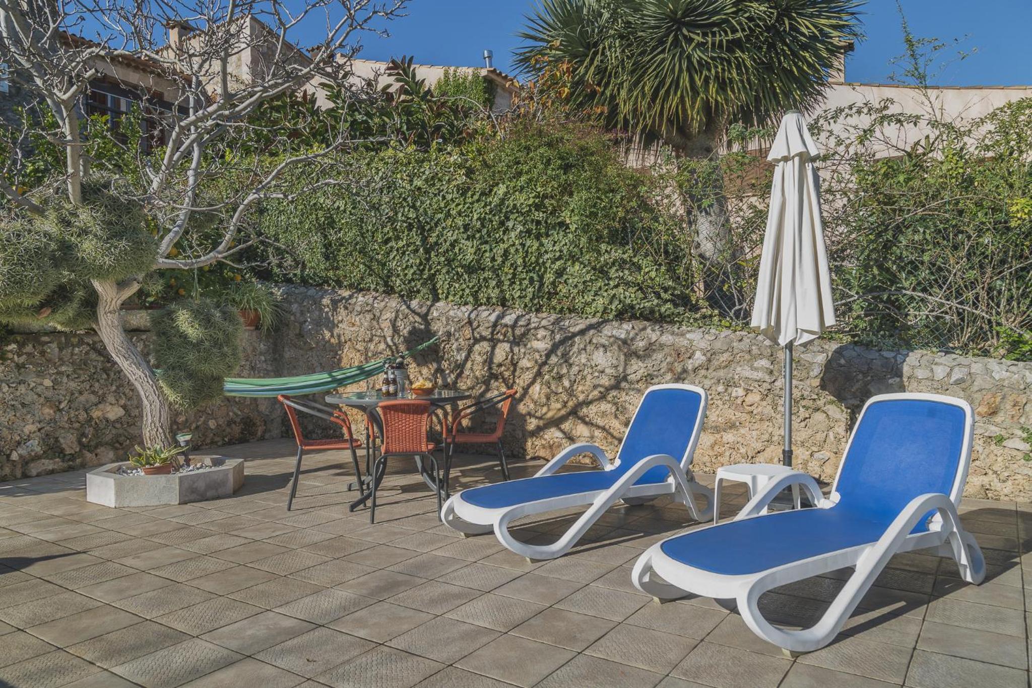 Villa Es Puig photo 3