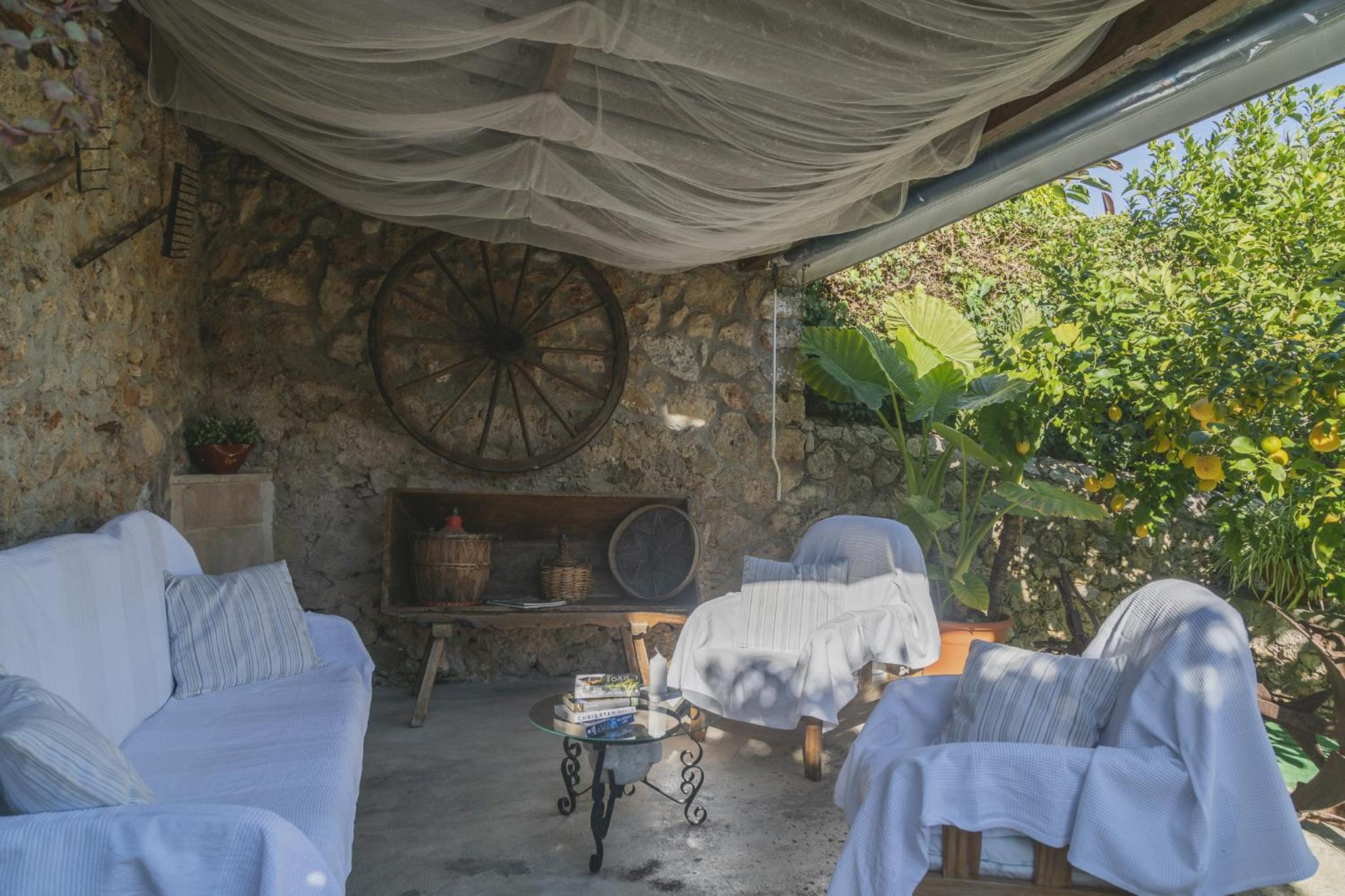 Villa Es Puig photo 2