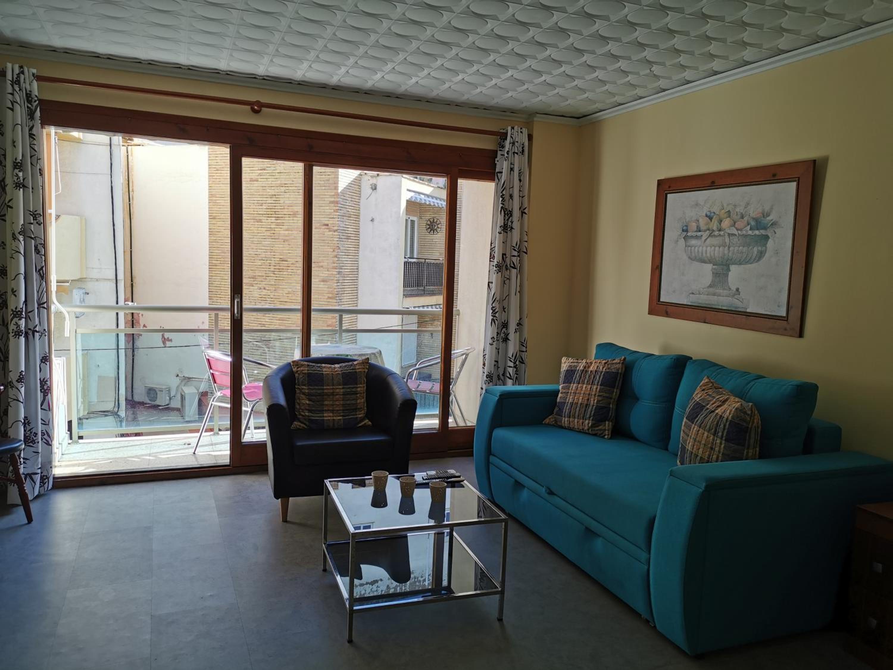 Apartamentos Gladys view 2
