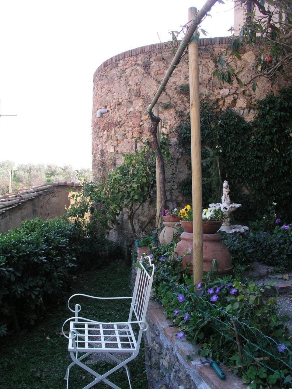 La Casa nel Borgo