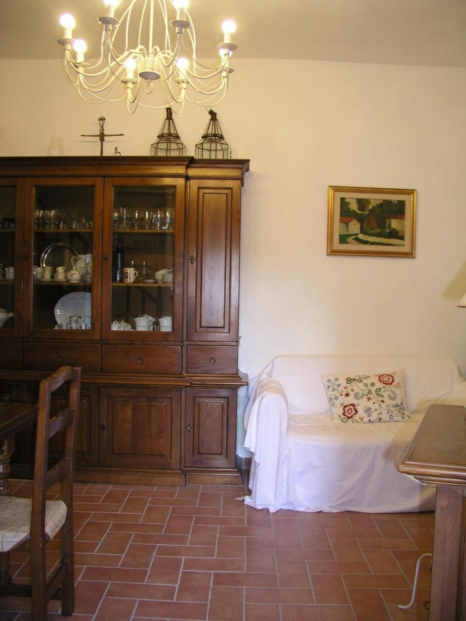 La Casa nel Borgo