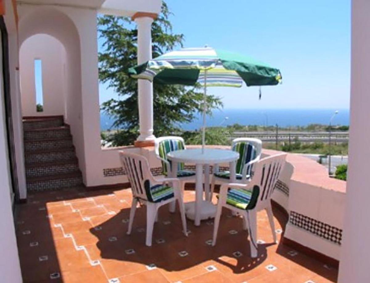 Casa los Arcos view 5