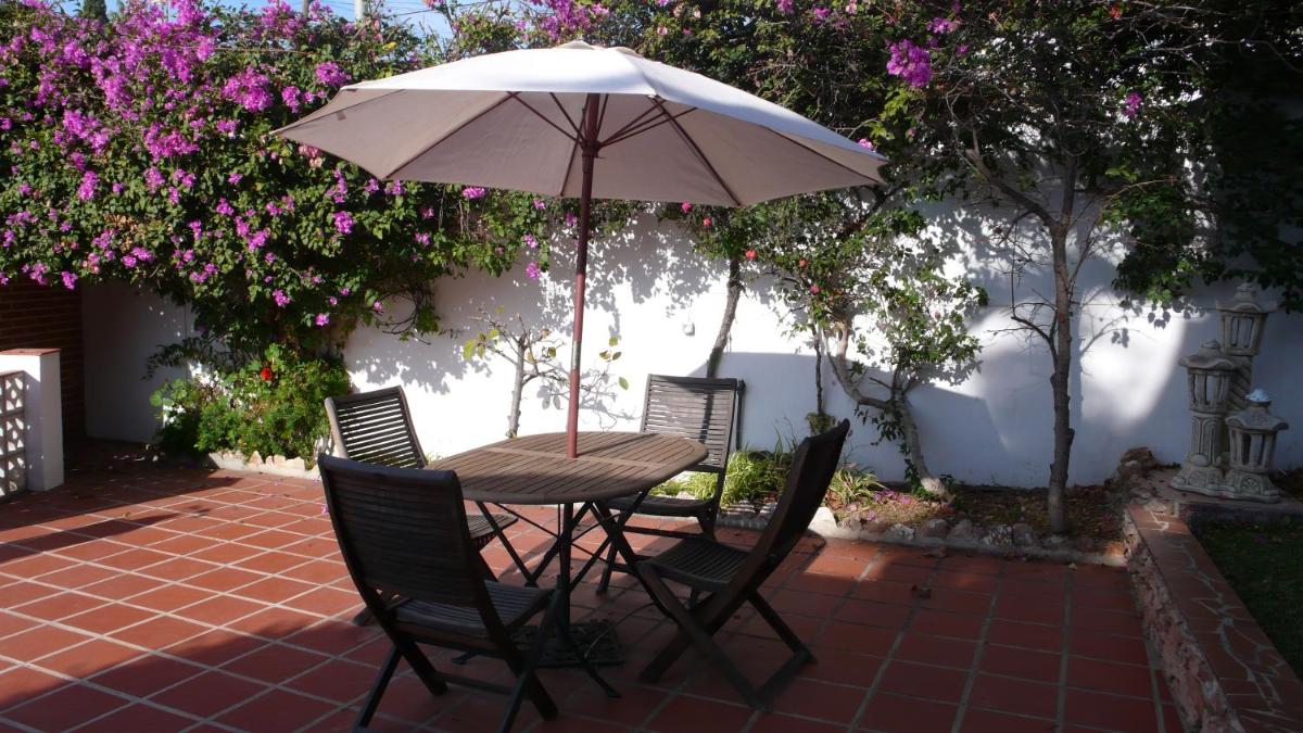 Casa los Arcos view 4