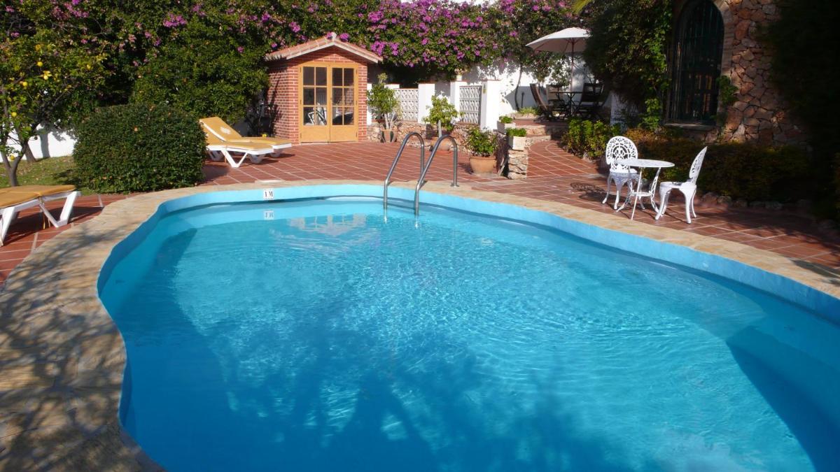 Casa los Arcos view 3