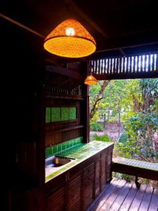 BABA Ecolodge