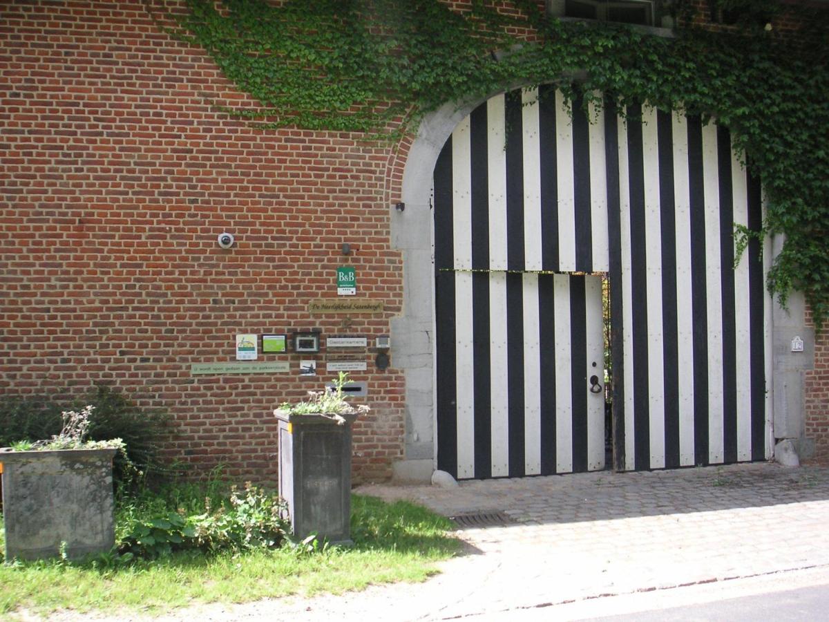 Vakantie huizen De Heerlijkheid Satenbergh