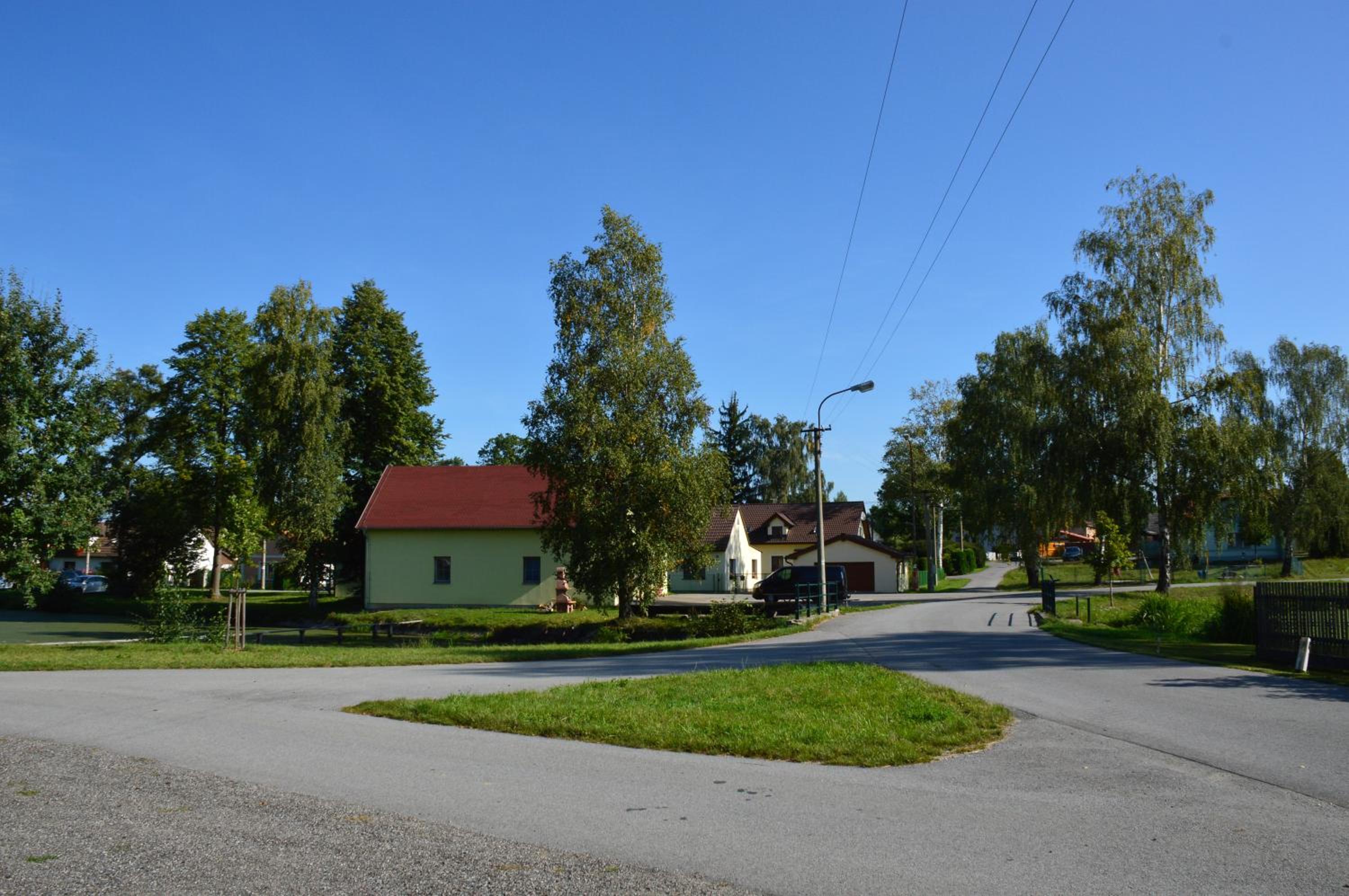 Penzion U podkováře