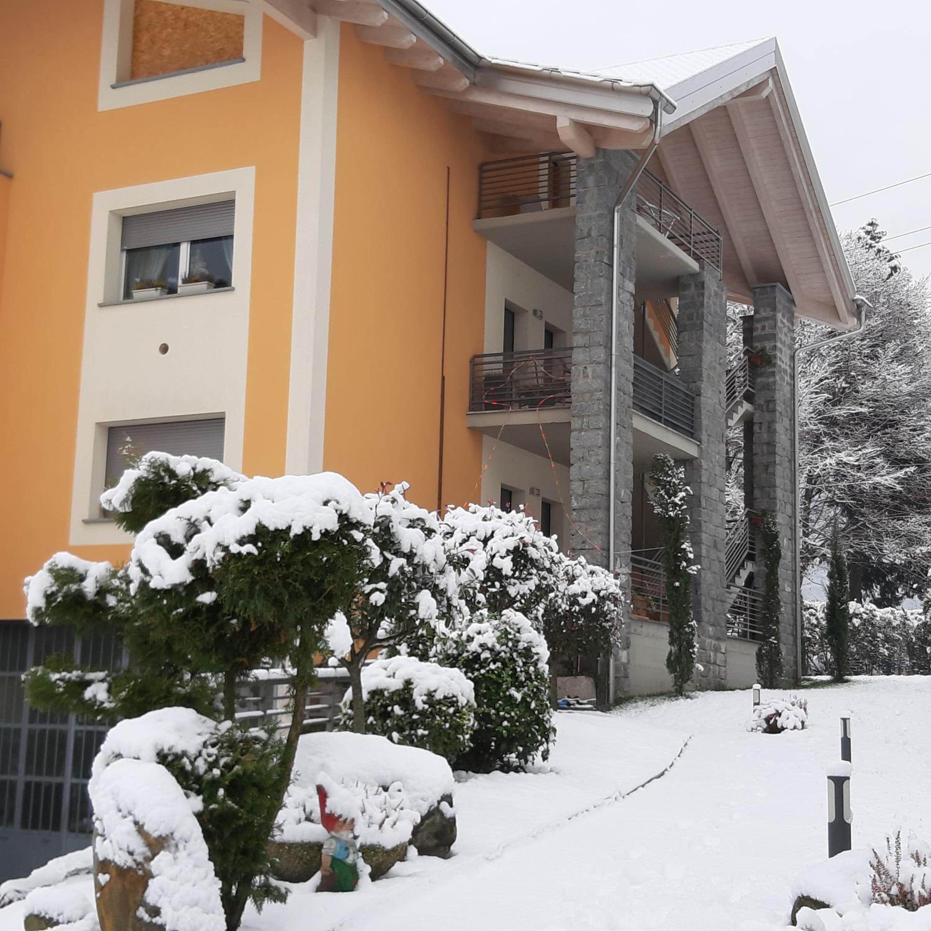 Villa Luisa Appartamenti Vacanze