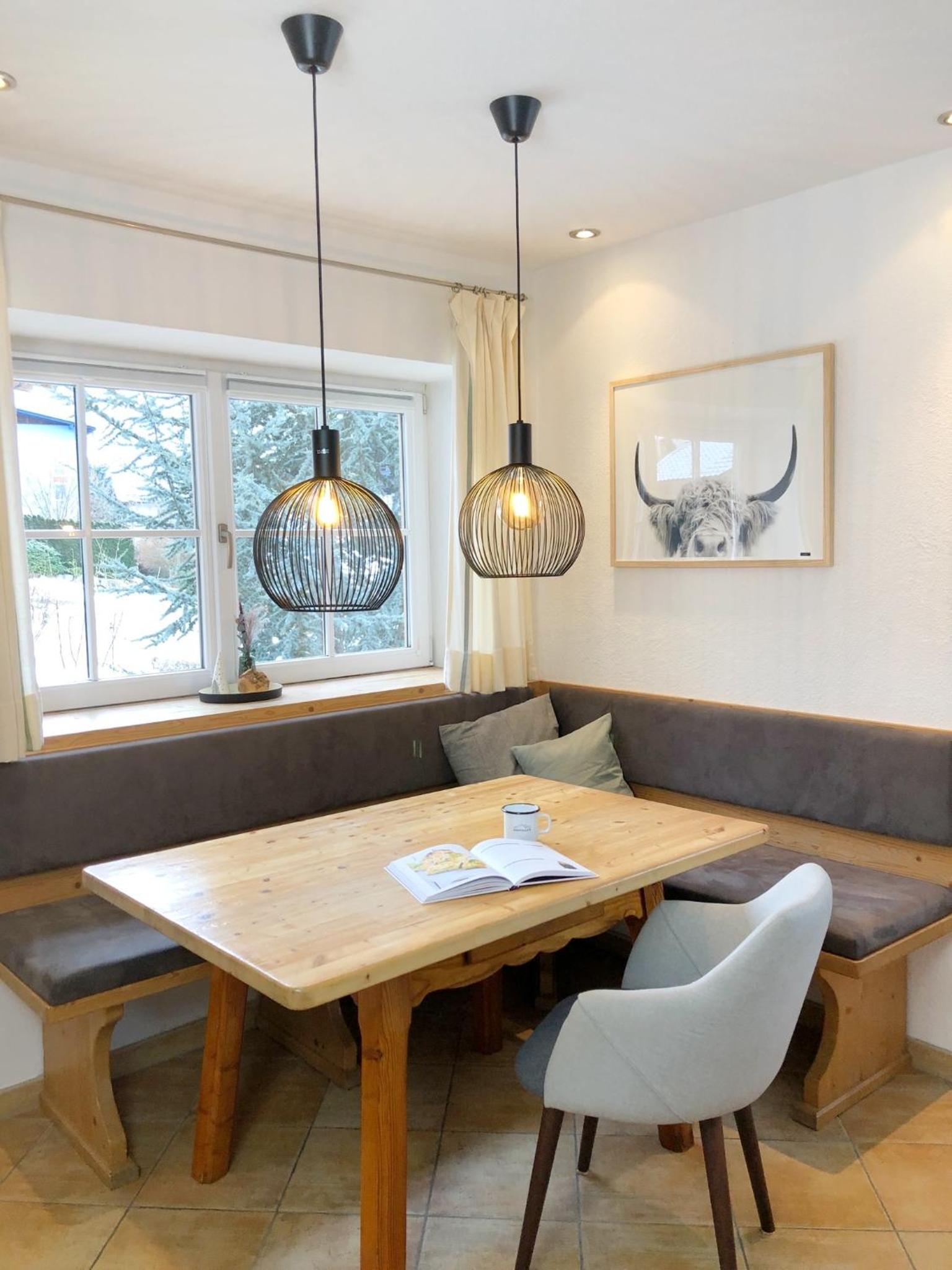 Dorfchalets & Apartments - in Kaprun centre including FREE entry Tauern Spa and Summer Card