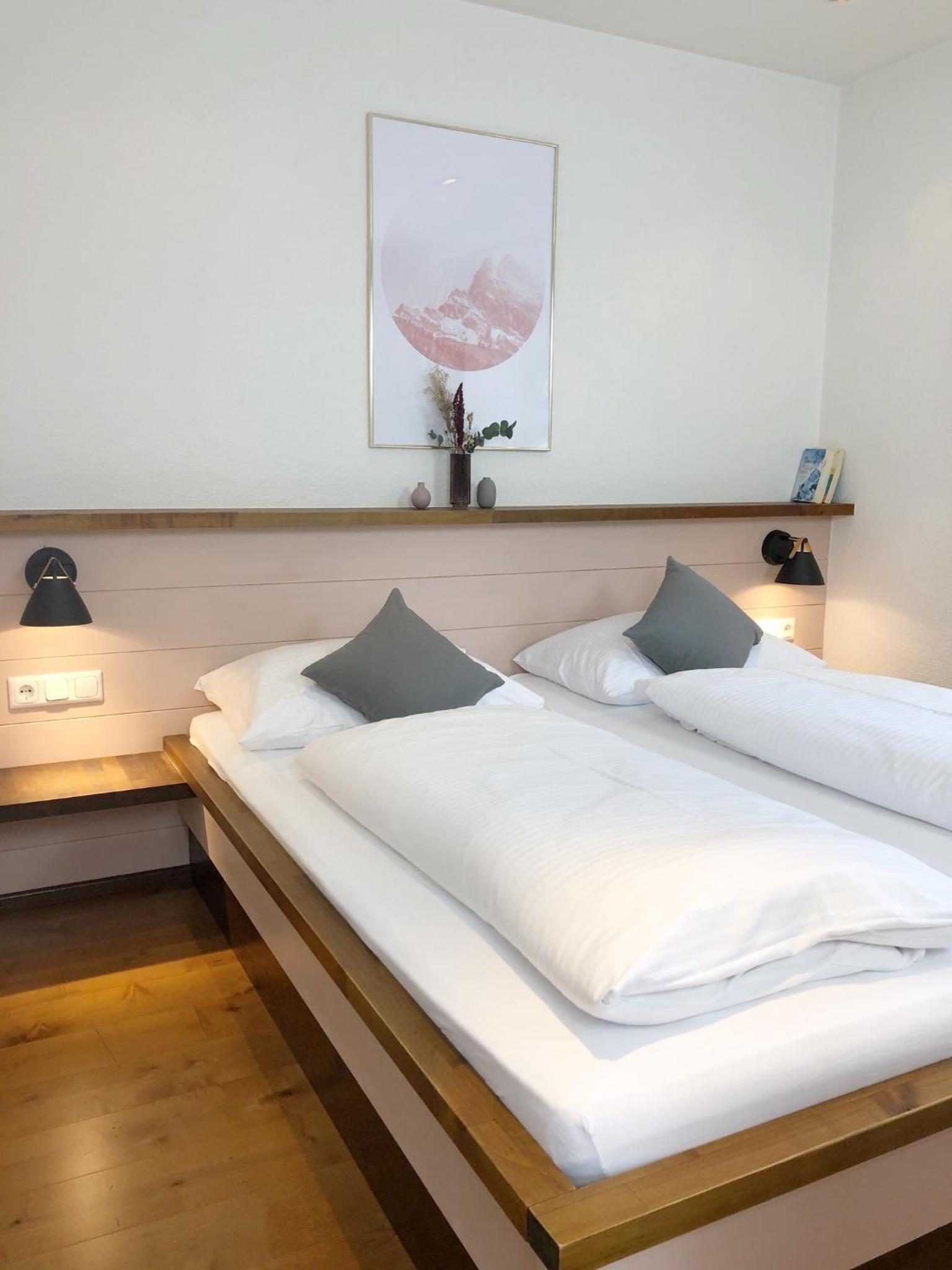 Dorfchalets & Apartments - in Kaprun centre including FREE entry Tauern Spa and Summer Card