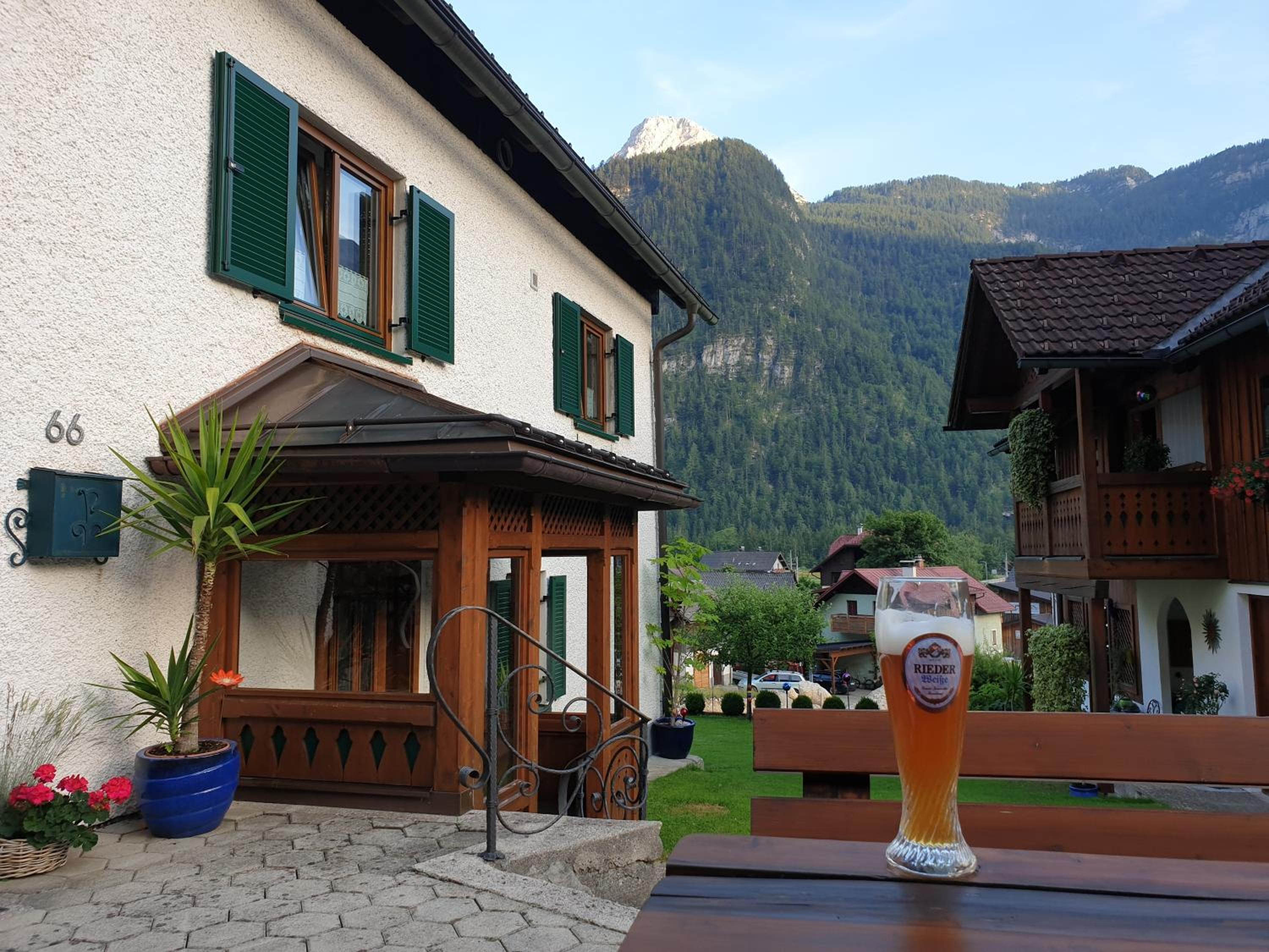 Haus 66 view 3