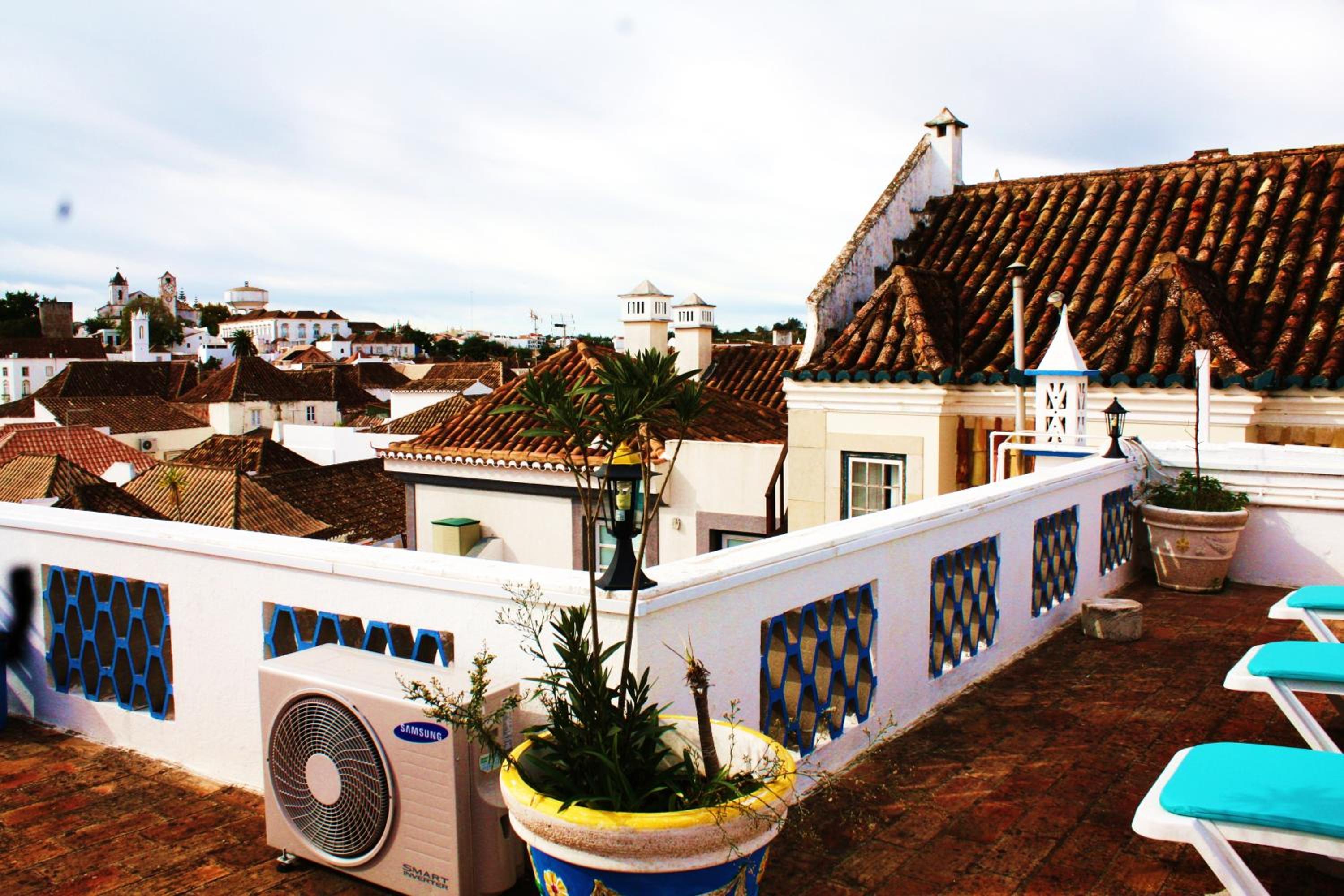roof