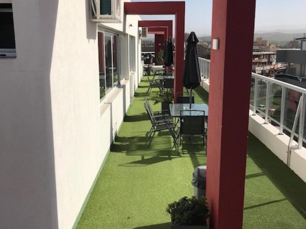 roof
