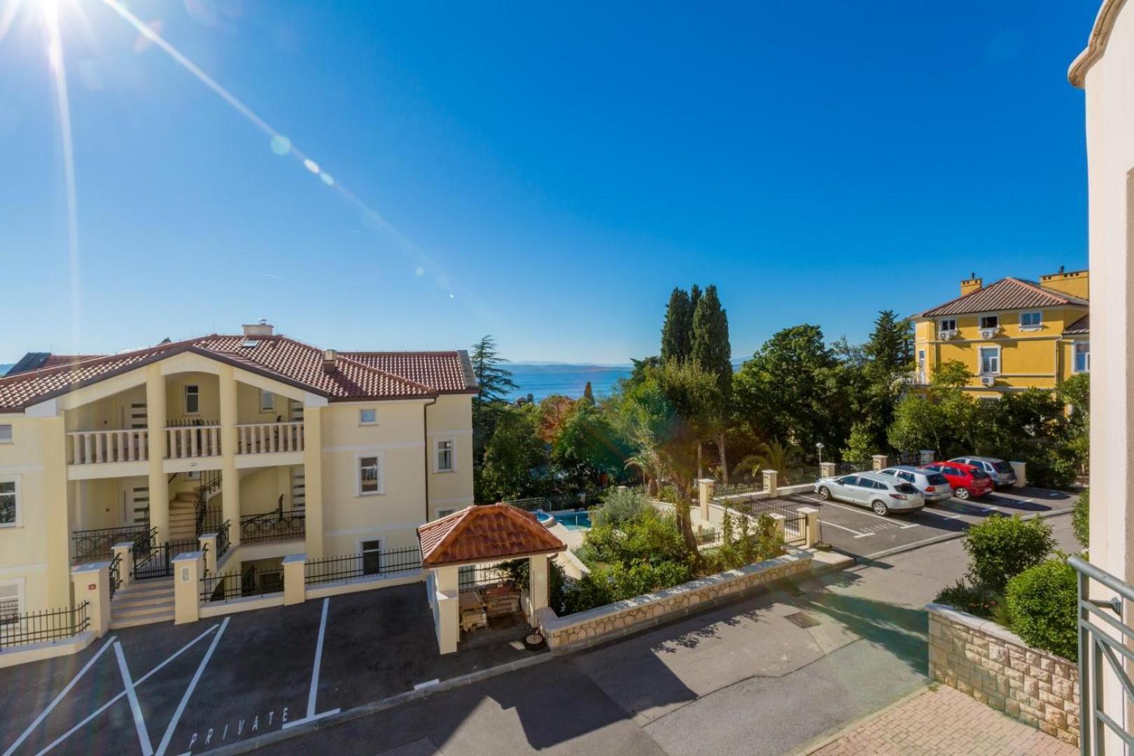 VILLA BARBARA view 2