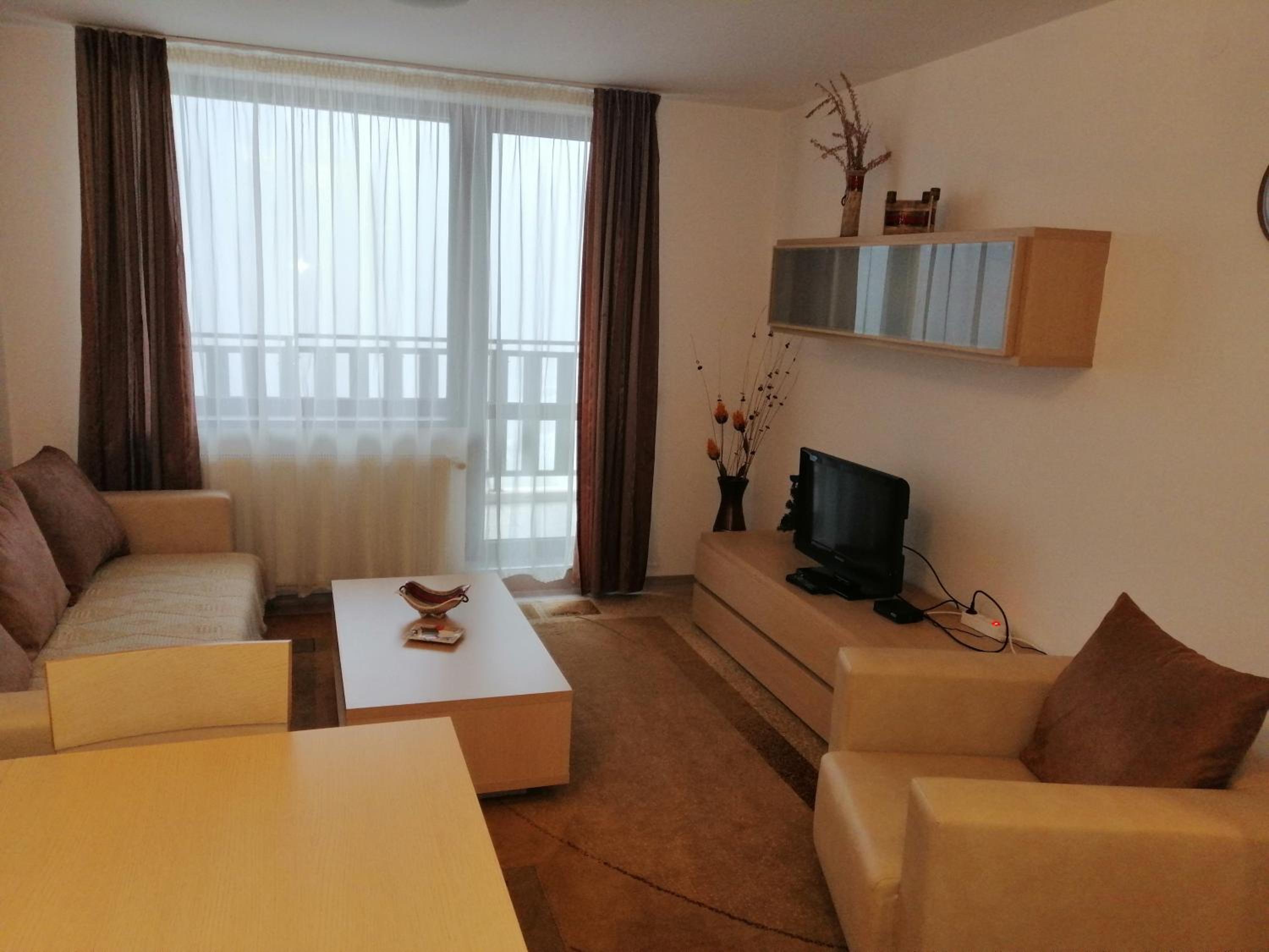 Apartments in Borovets Gardens view 5