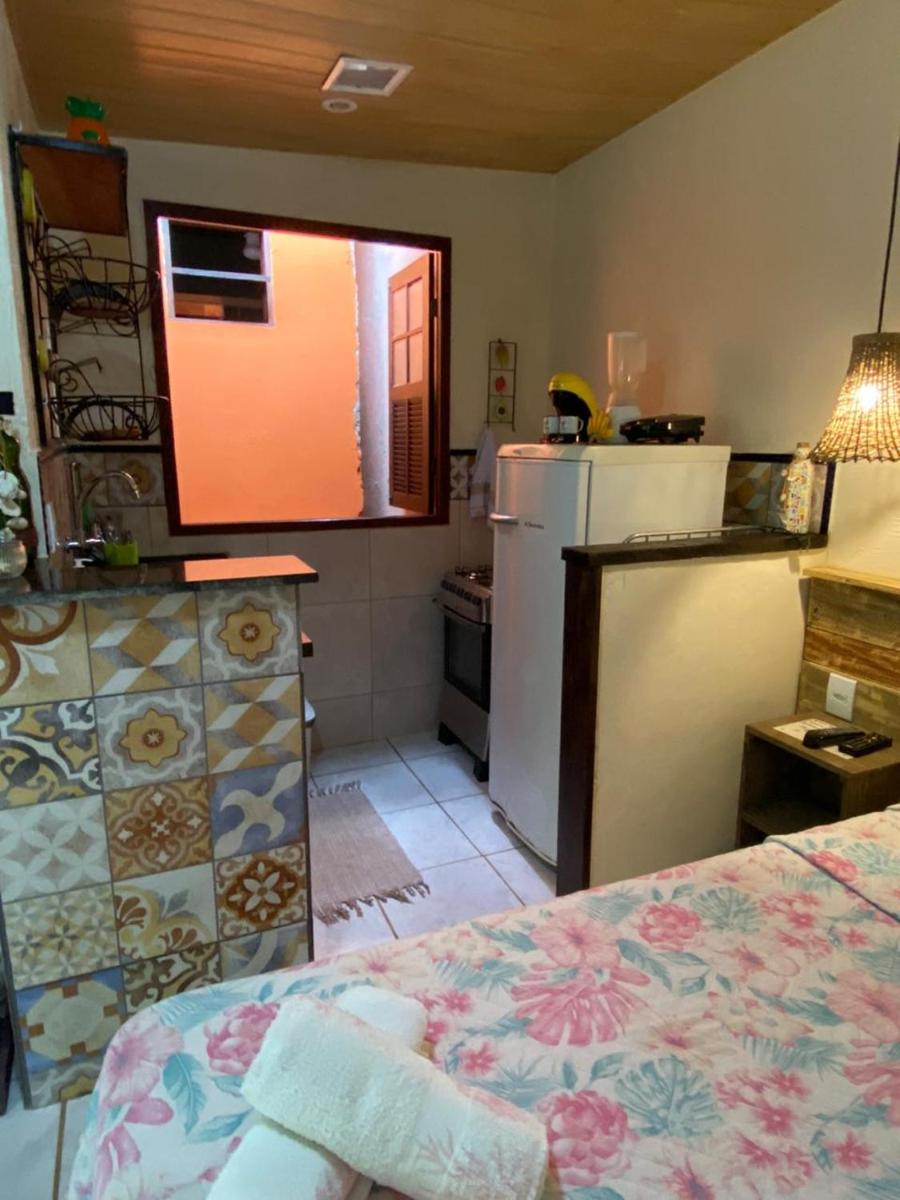 Flat aluguel Abraão 2,Ilha Grande