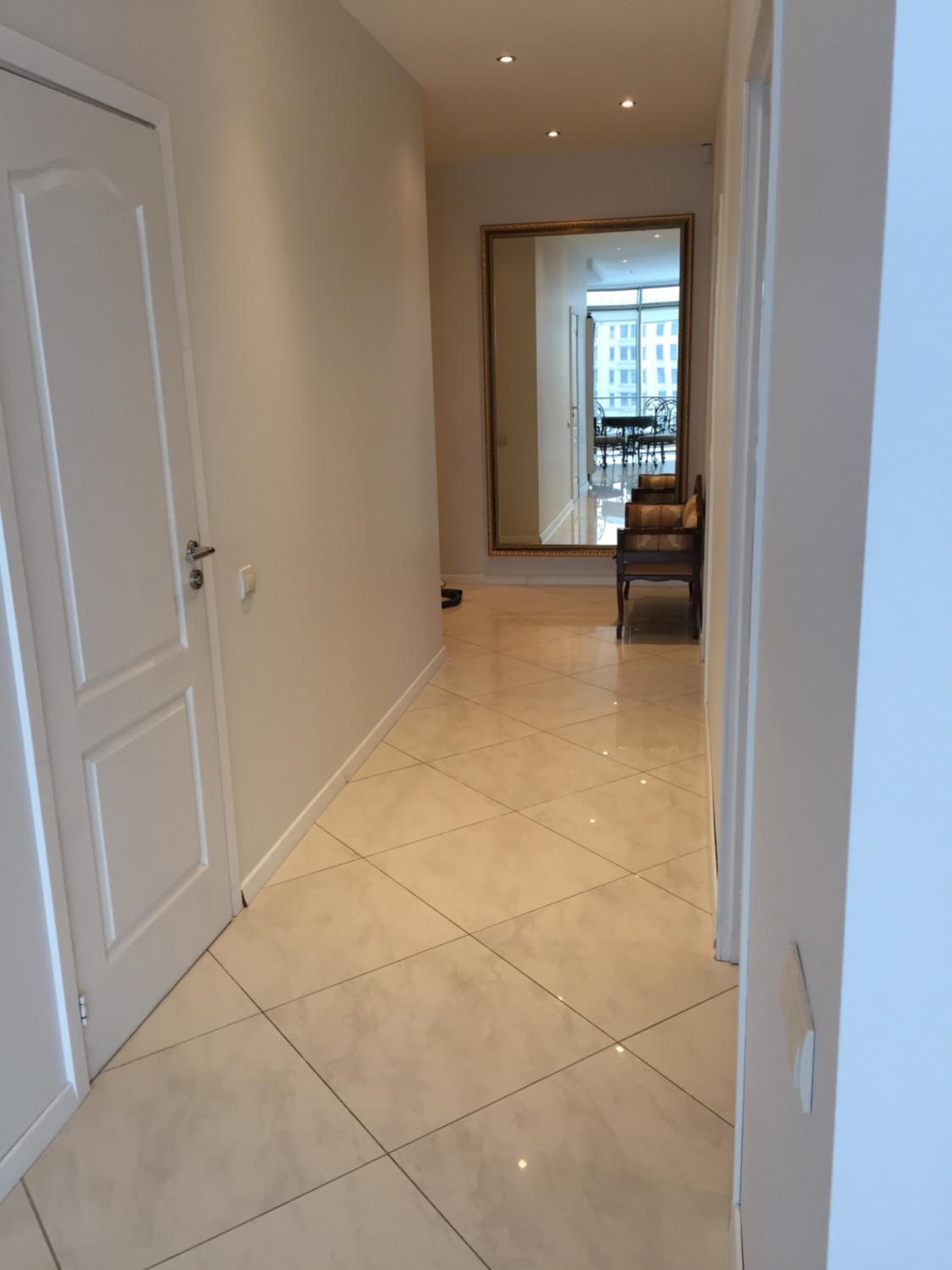 Vilnius Apartment with panoramic river view view 5