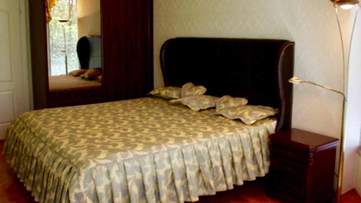 Vilnius Apartment with panoramic river view view 2