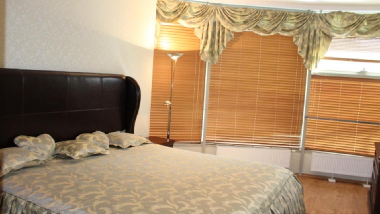 Vilnius Apartment with panoramic river view view 3