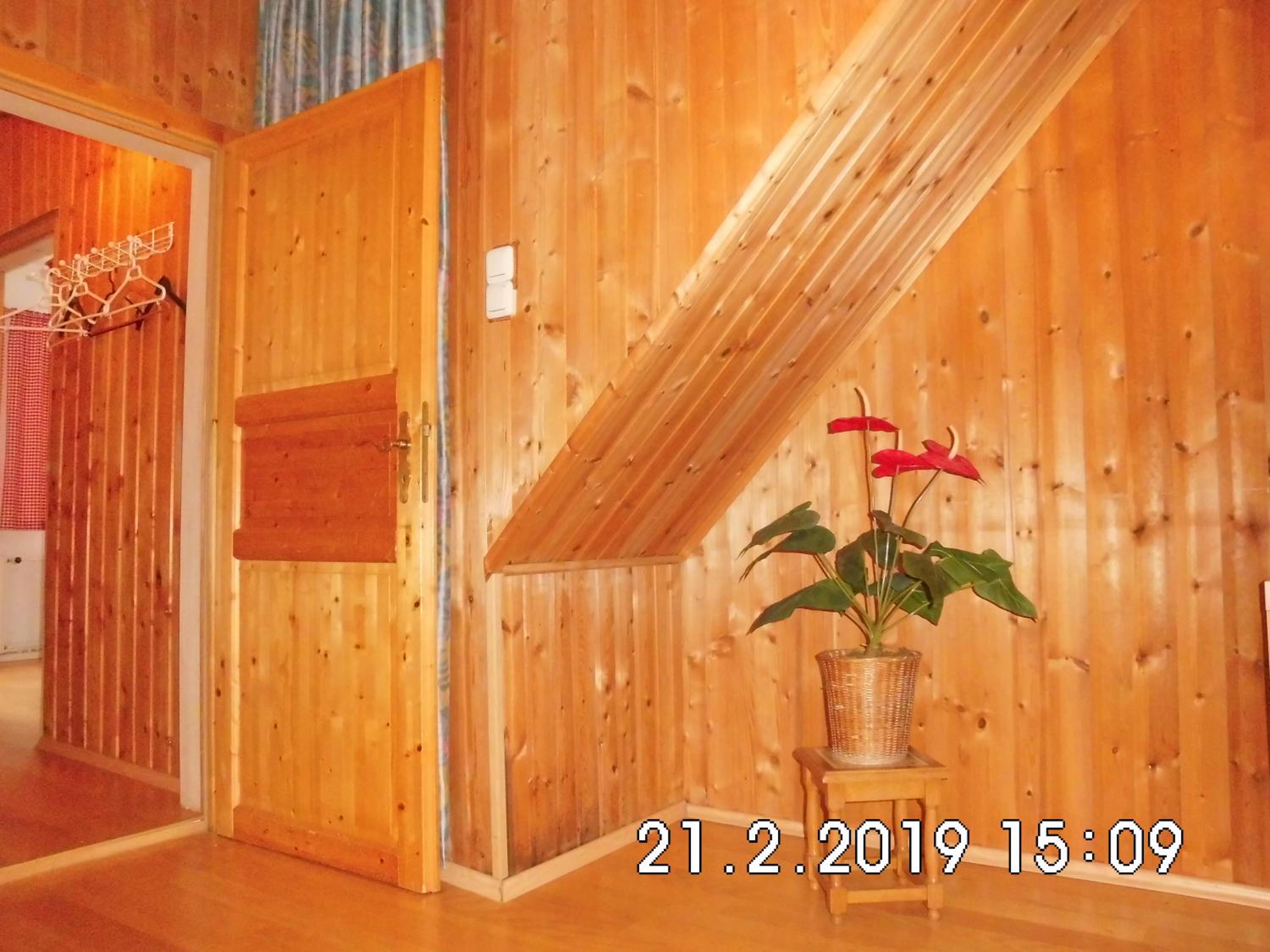 Landhaus am Fritzschberg