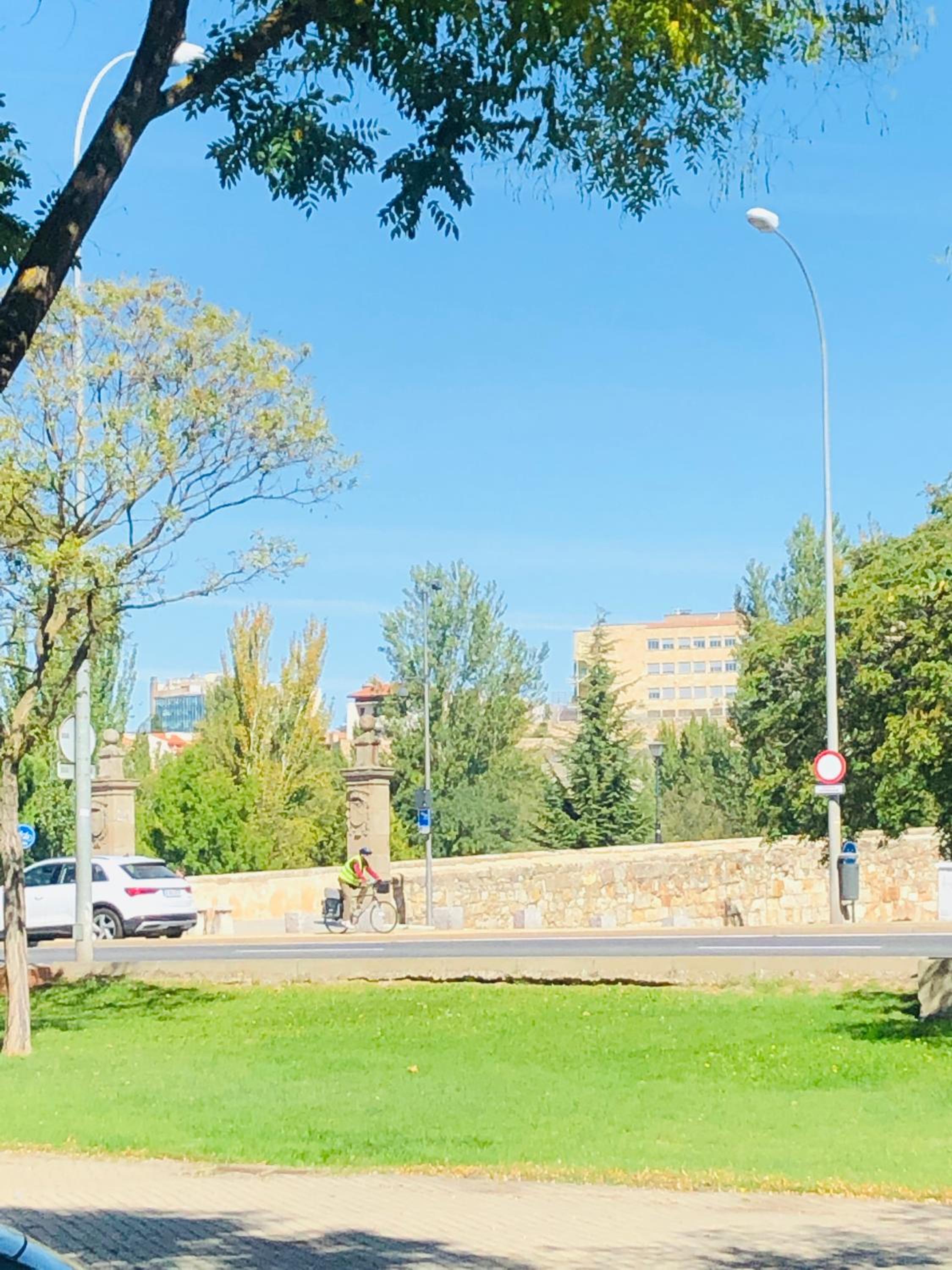 Apartamento turisticos Puente Romano P4 1-A