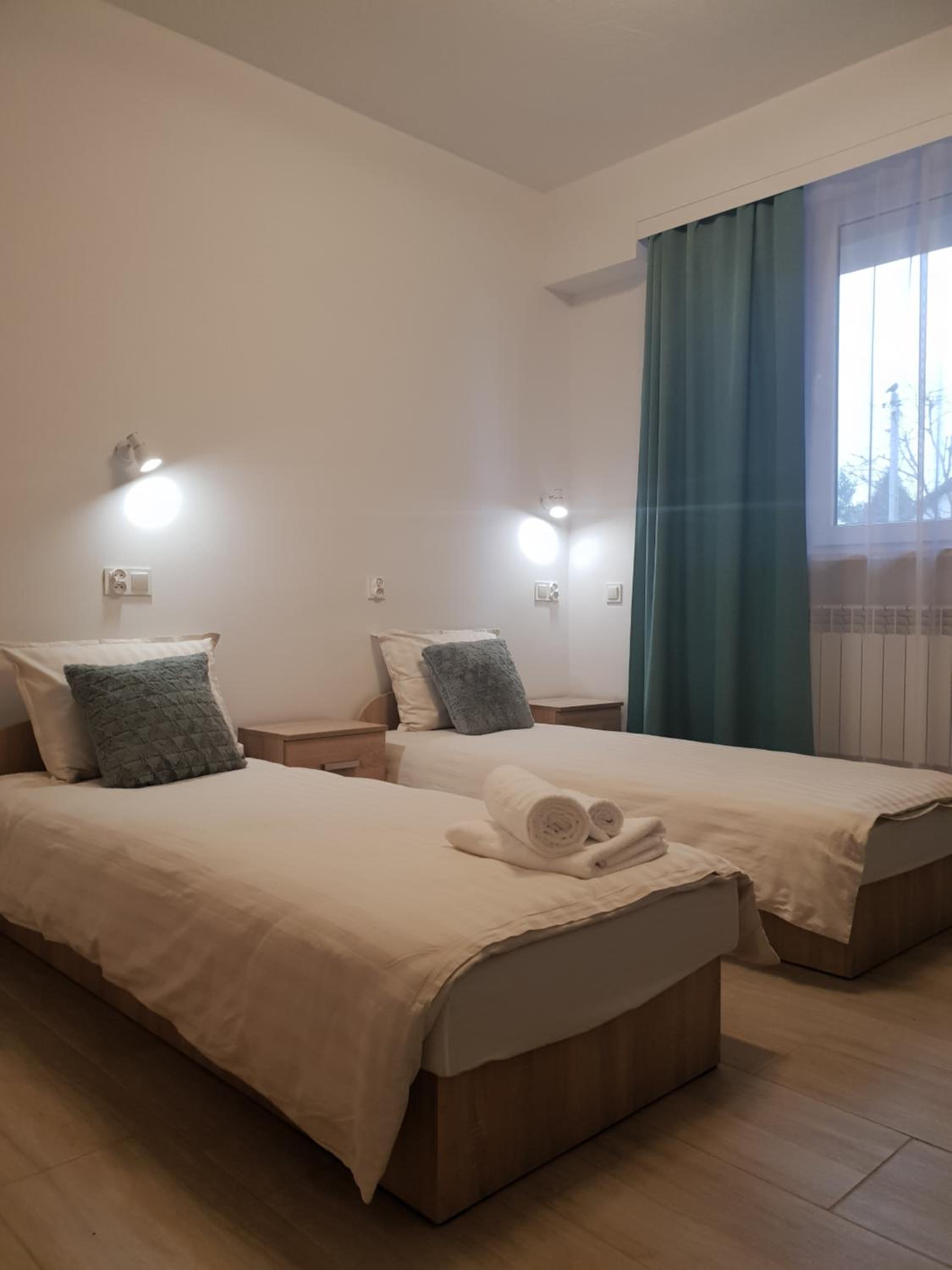Hostel Mleczna - Metro Zacisze, photo 33