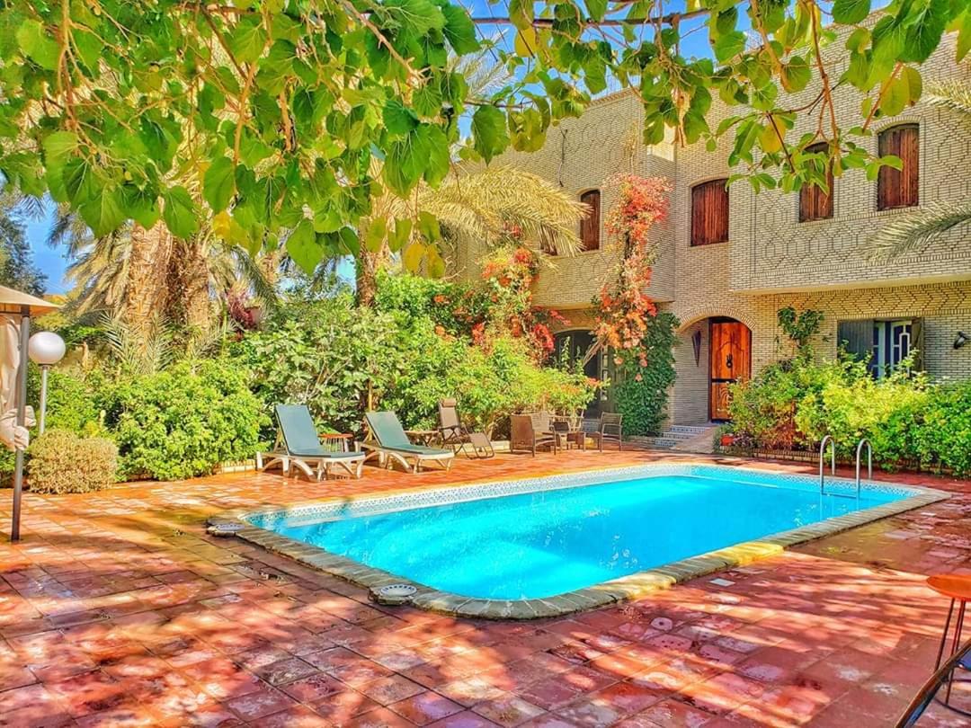 Hotel Résidence Loued - Image 1