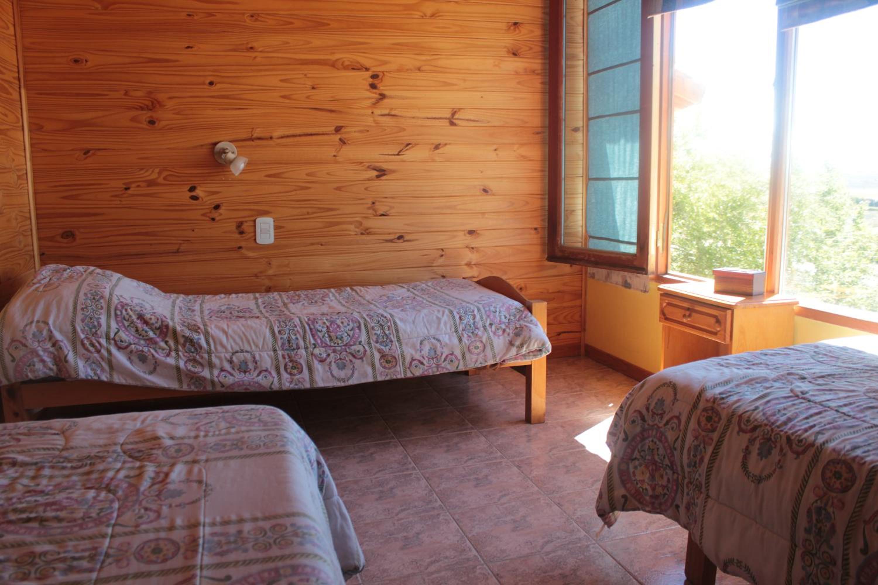 Hospedaje Manantiales
