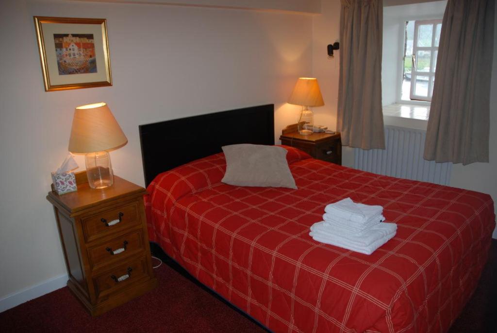Waterside Guesthouse view 5