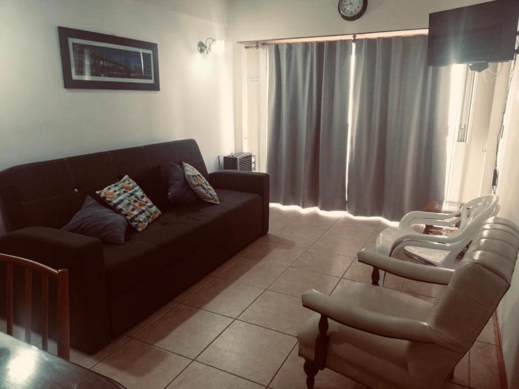Departamento Víctoria
