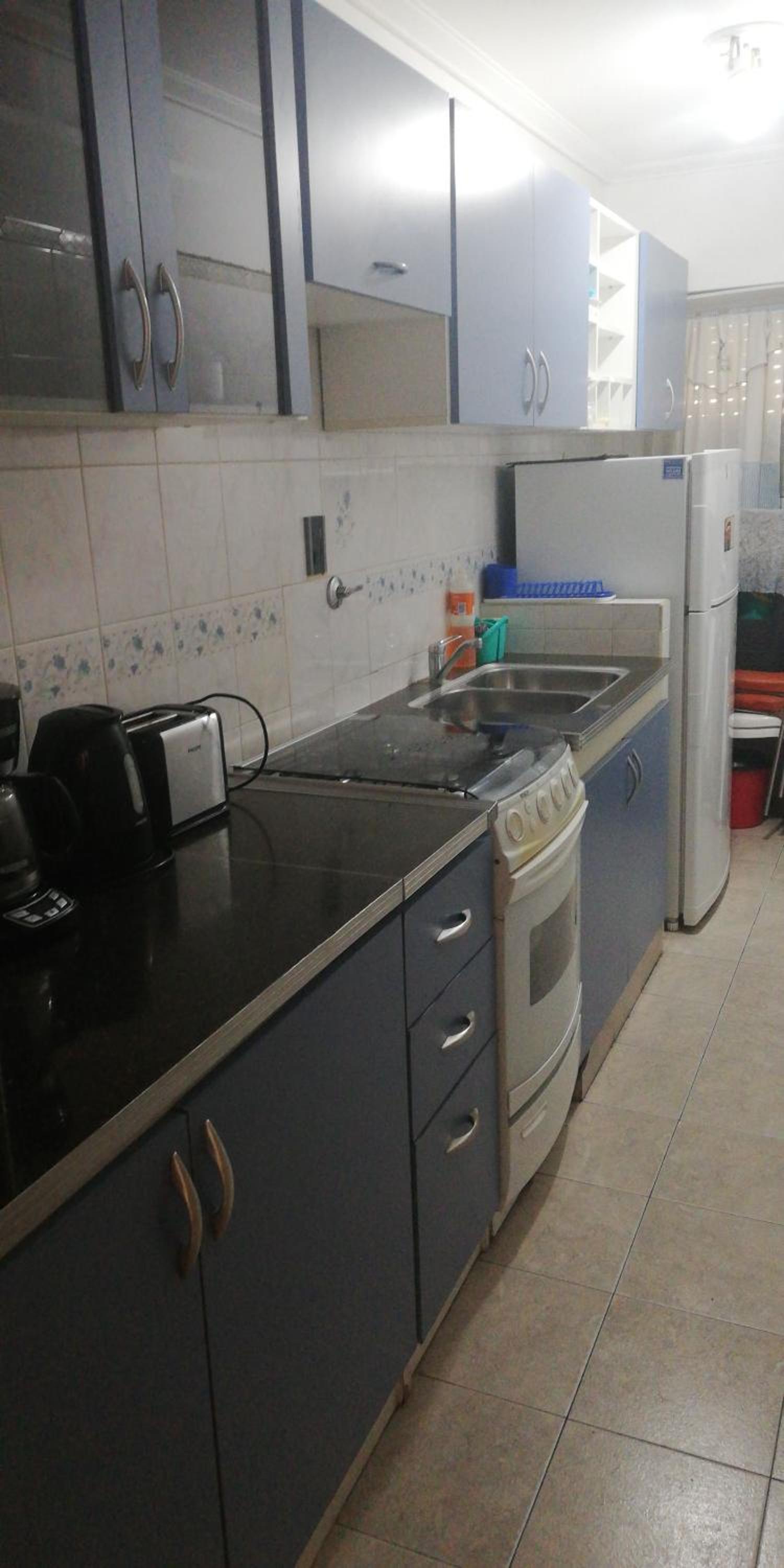 Departamento Víctoria