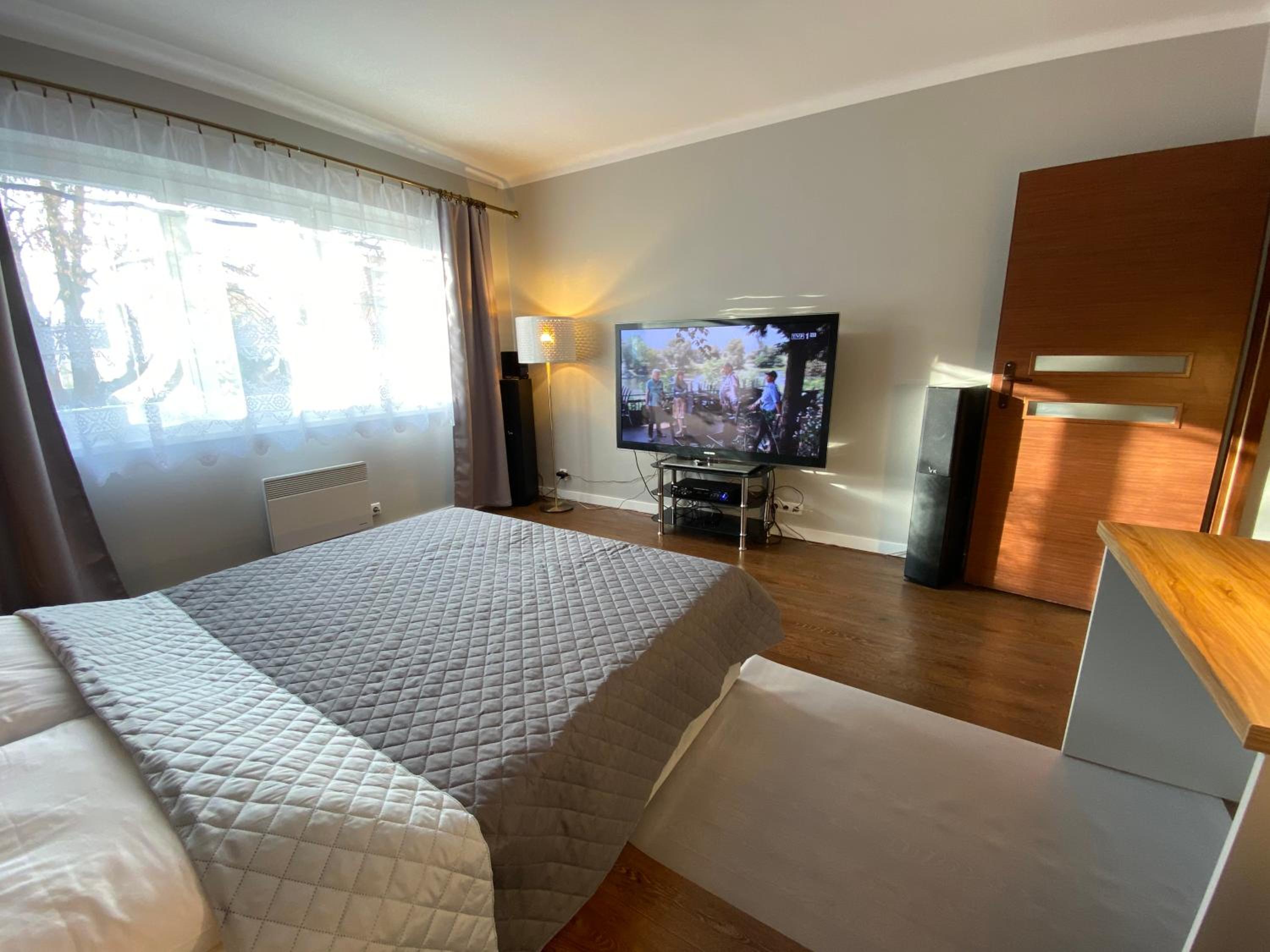 DK Apartament Reymonta view 2