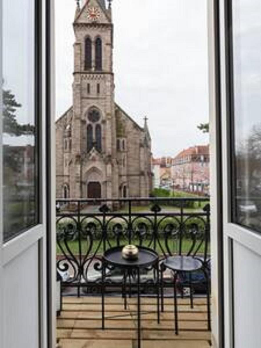 SLEEP IN MULHOUSE view 3