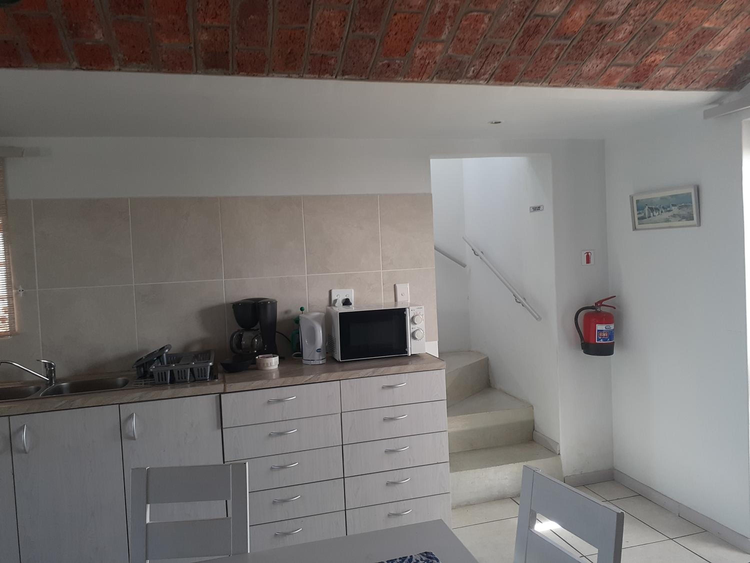 Paters Haven Self-catering and B&B view 5