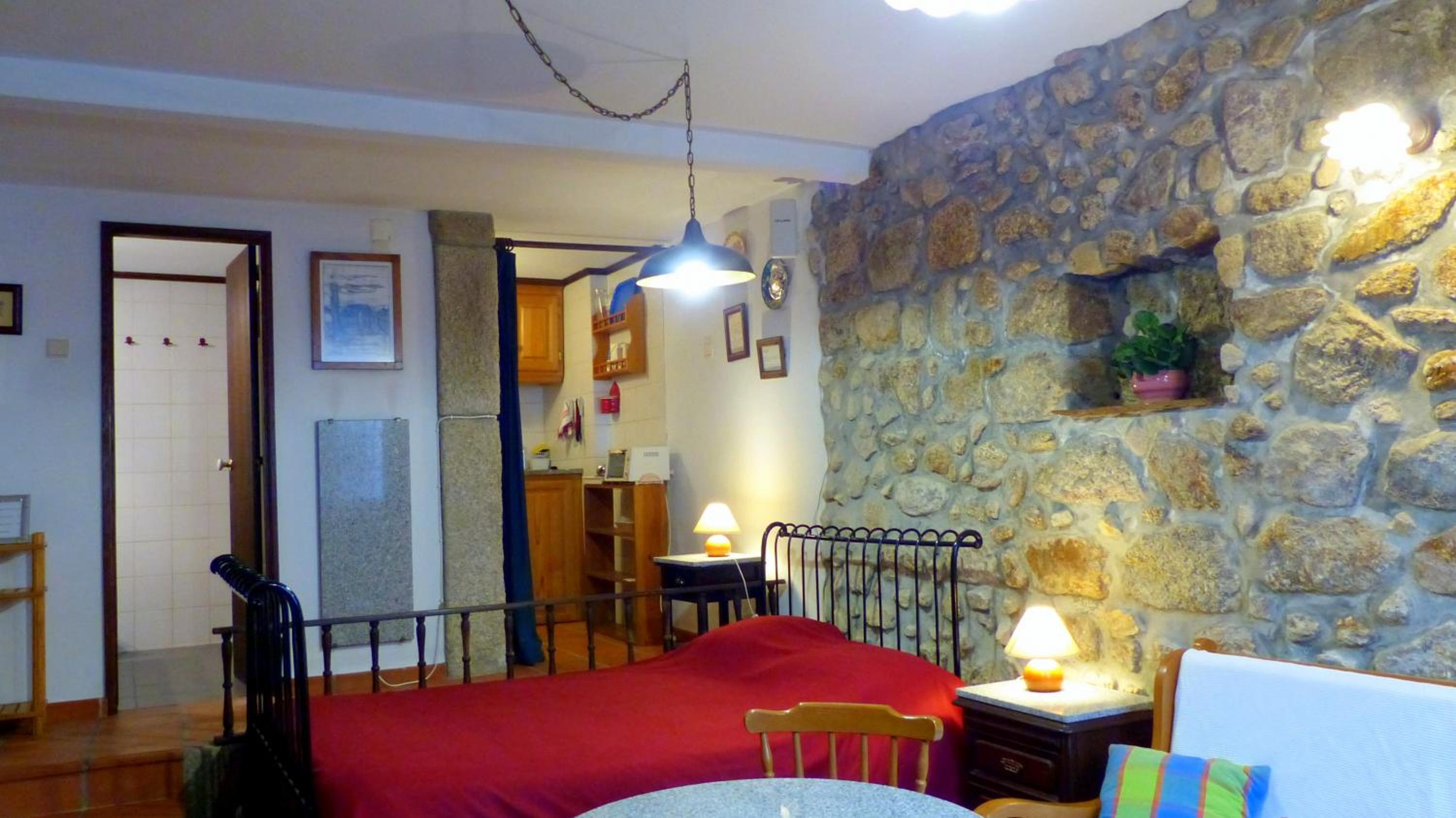 Casas do Toural