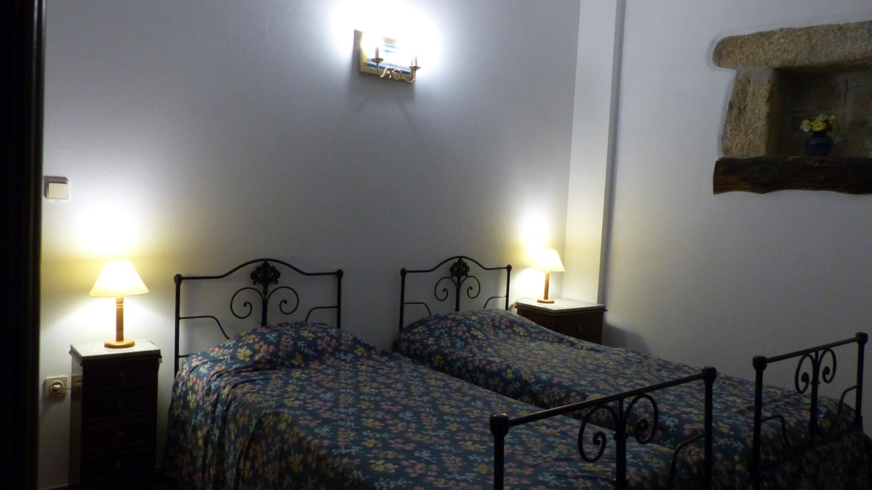 Casas do Toural