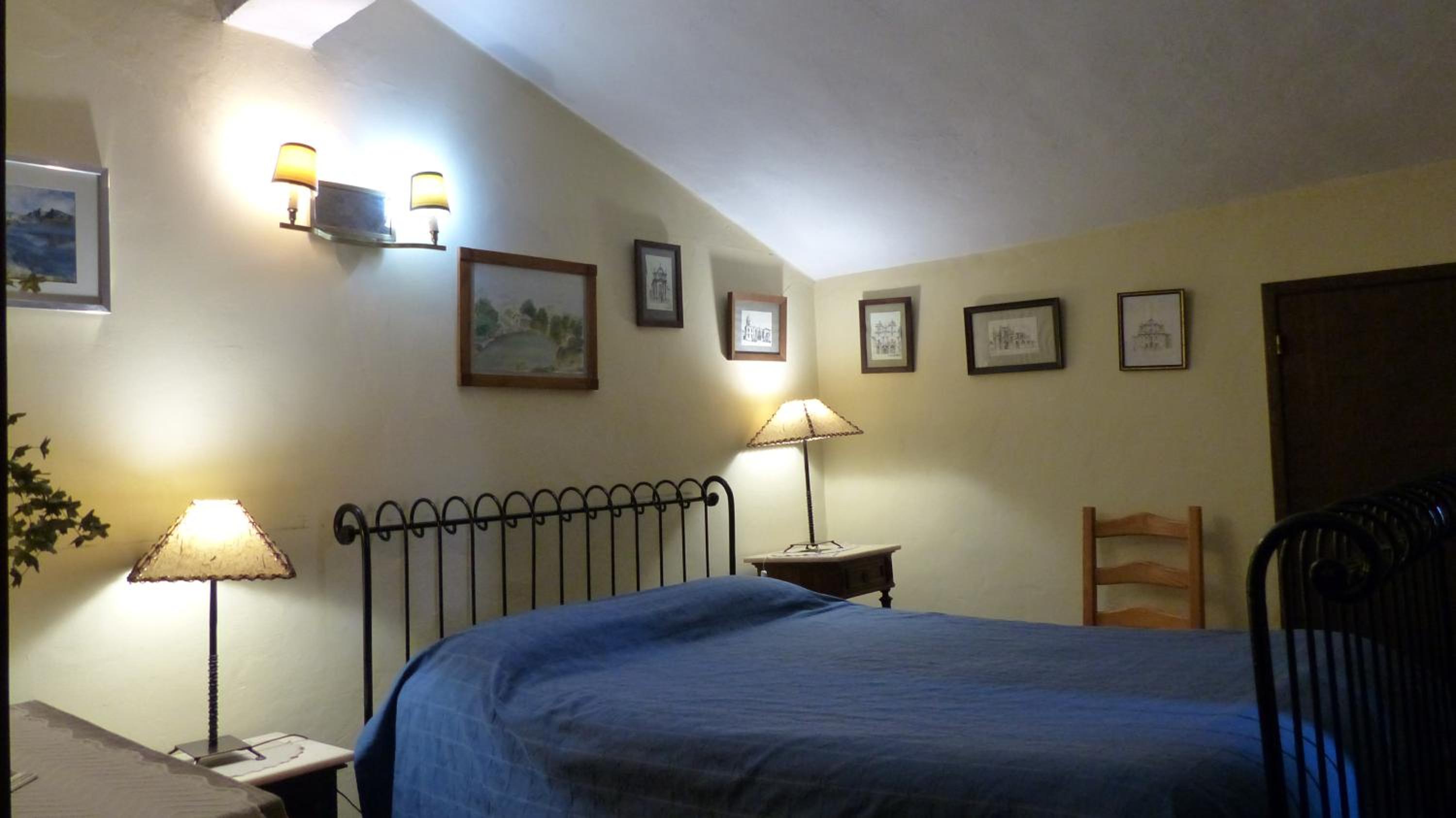 Casas do Toural